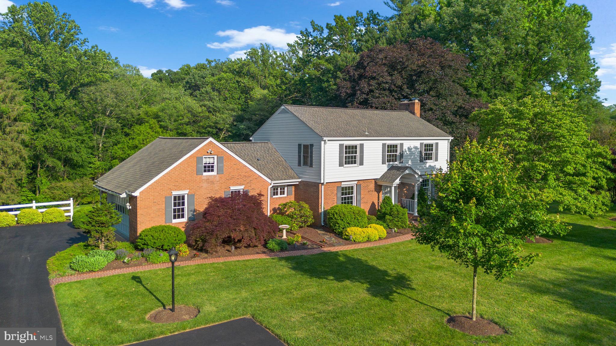 MOORESFIELD - Residential