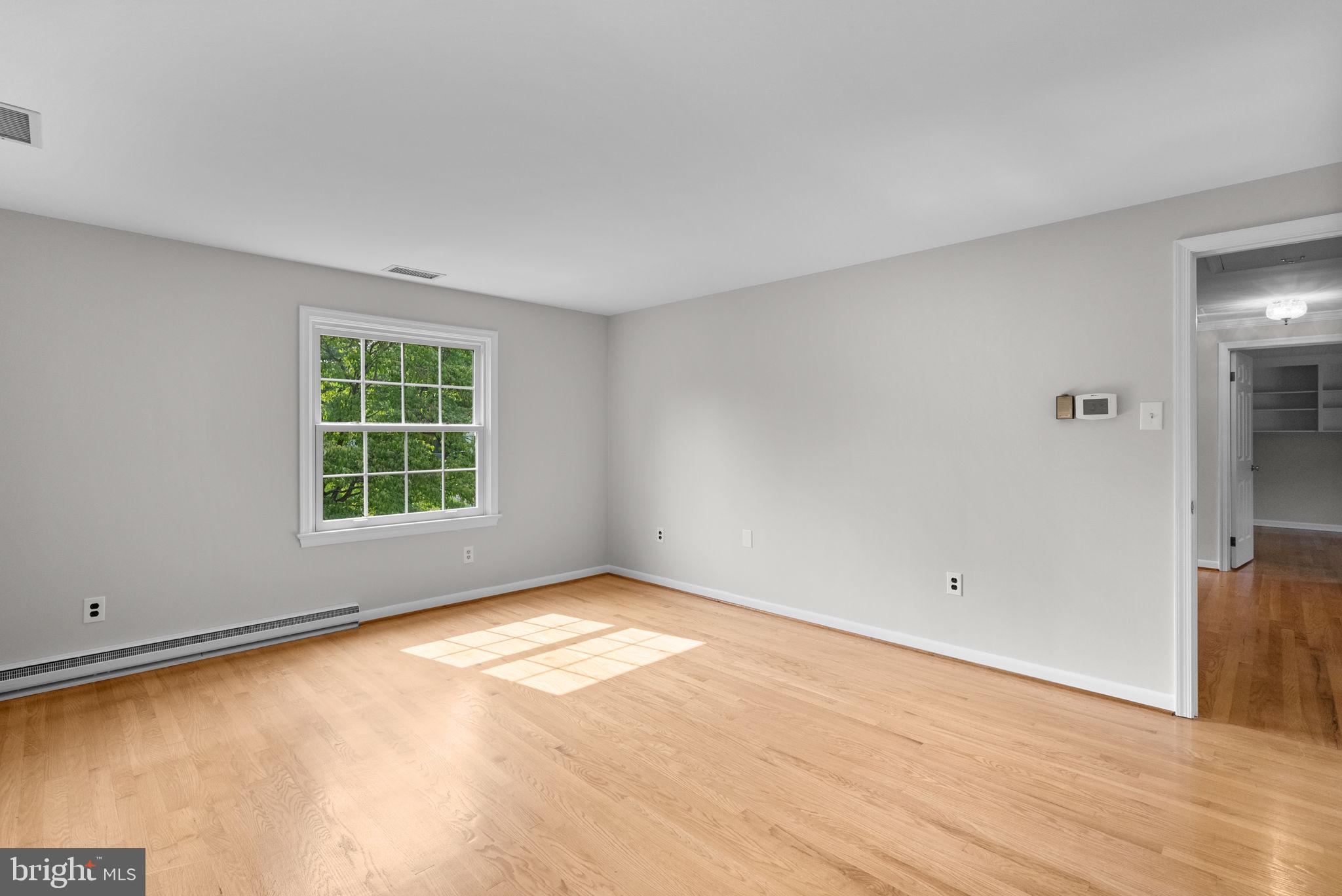 MOORESFIELD - Residential