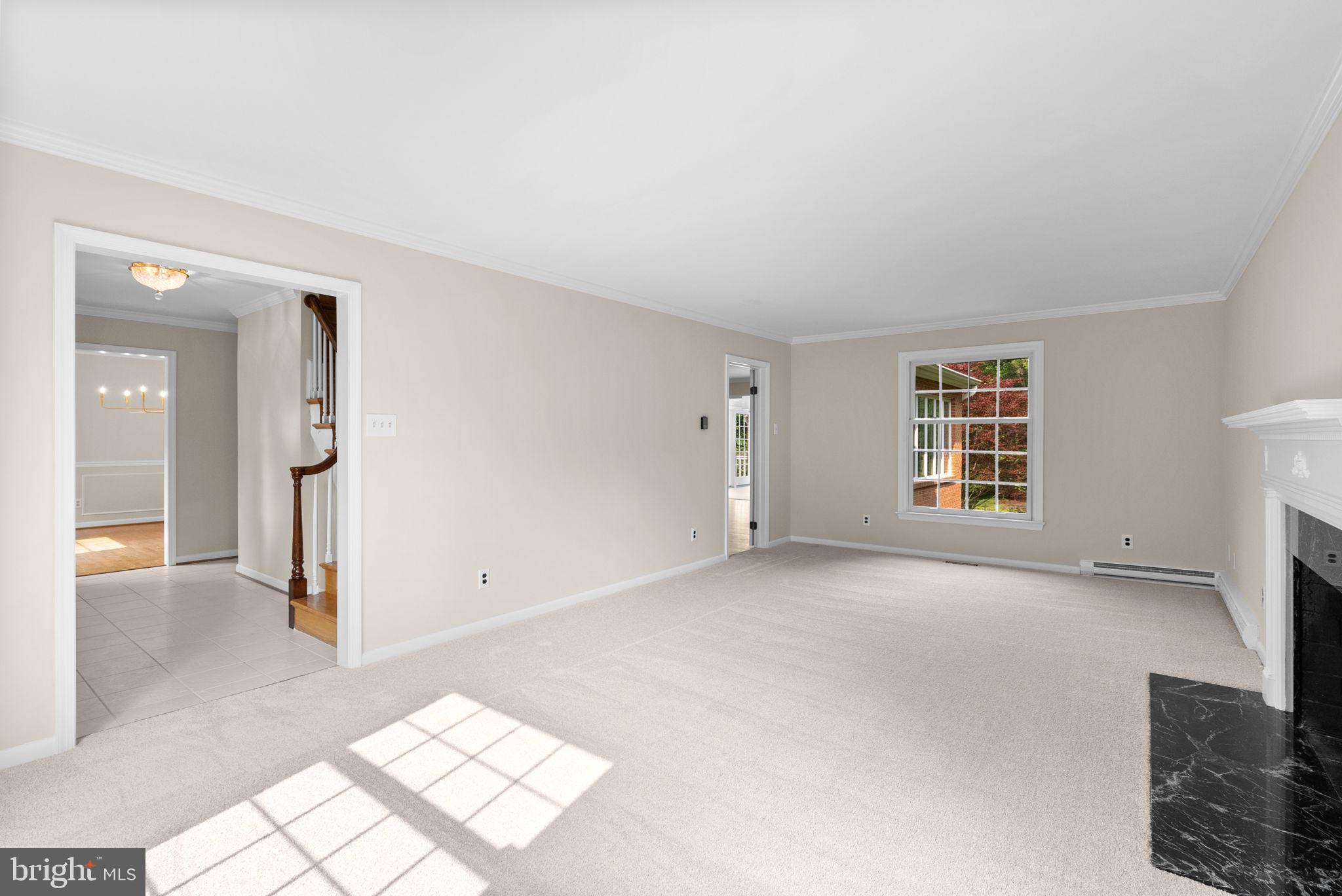 MOORESFIELD - Residential