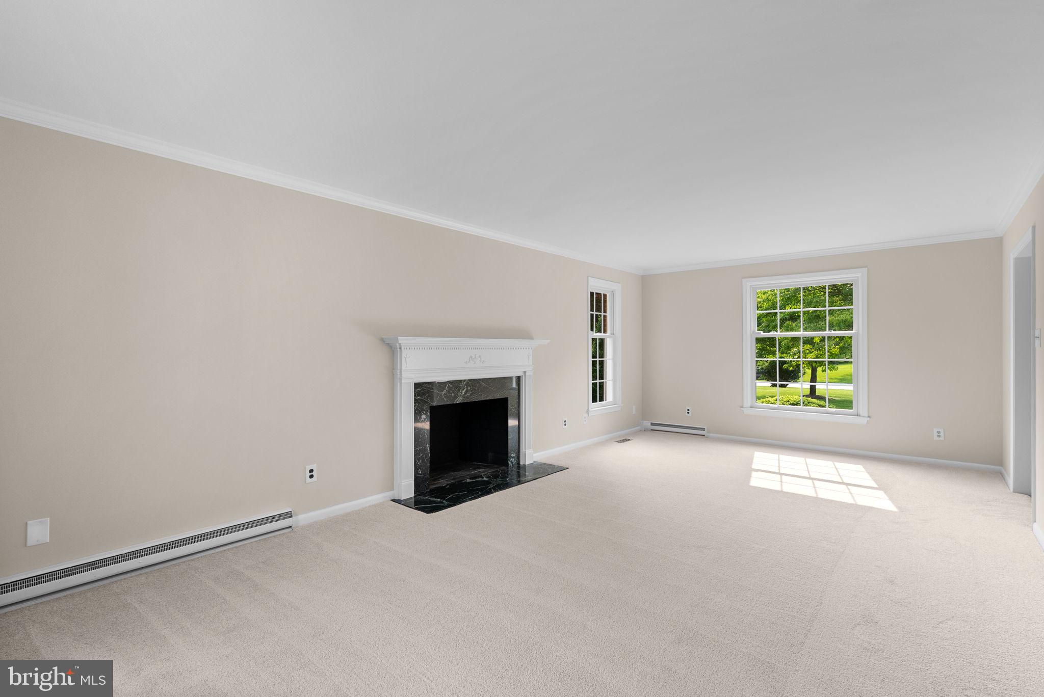 MOORESFIELD - Residential