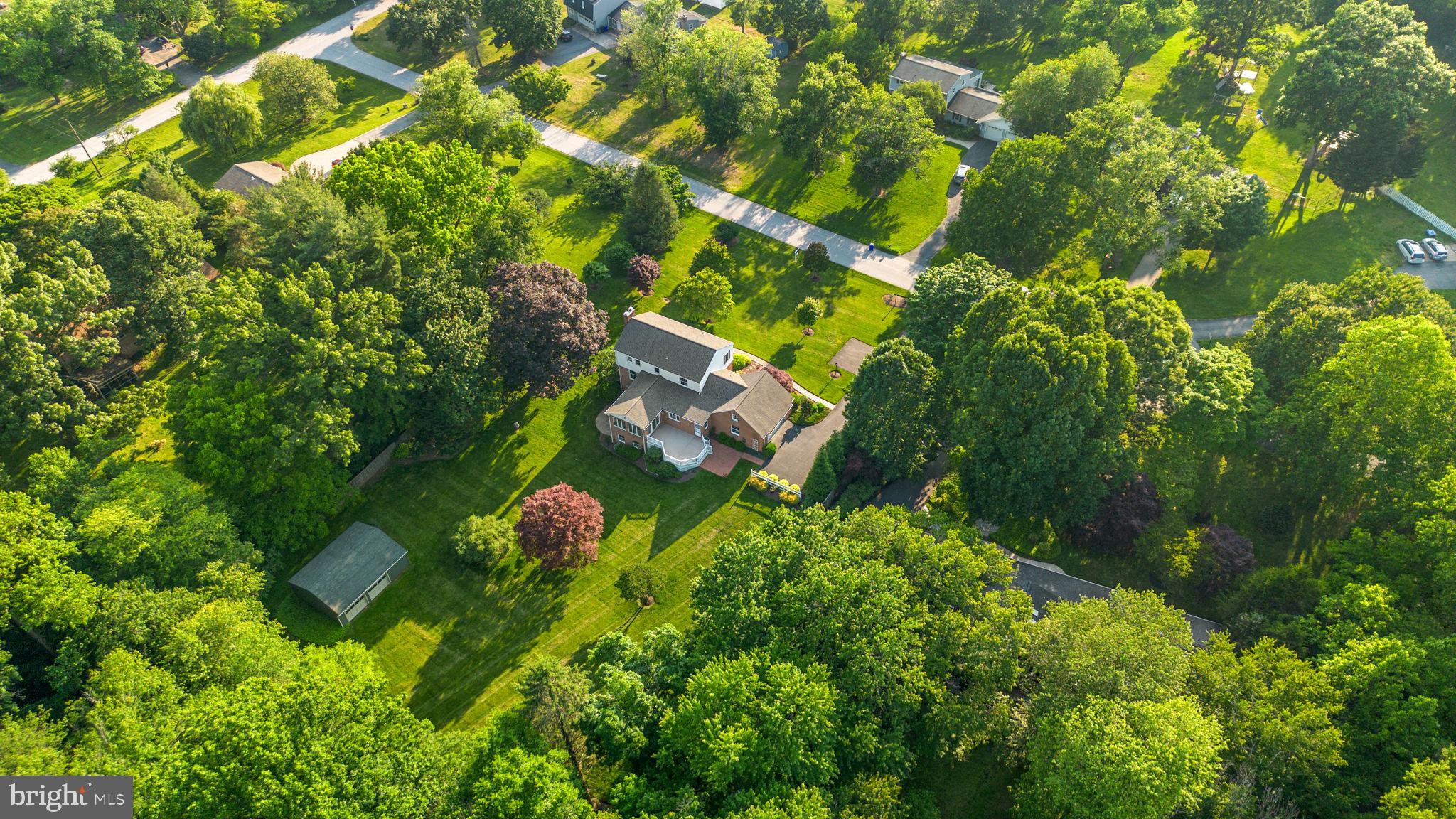 MOORESFIELD - Residential