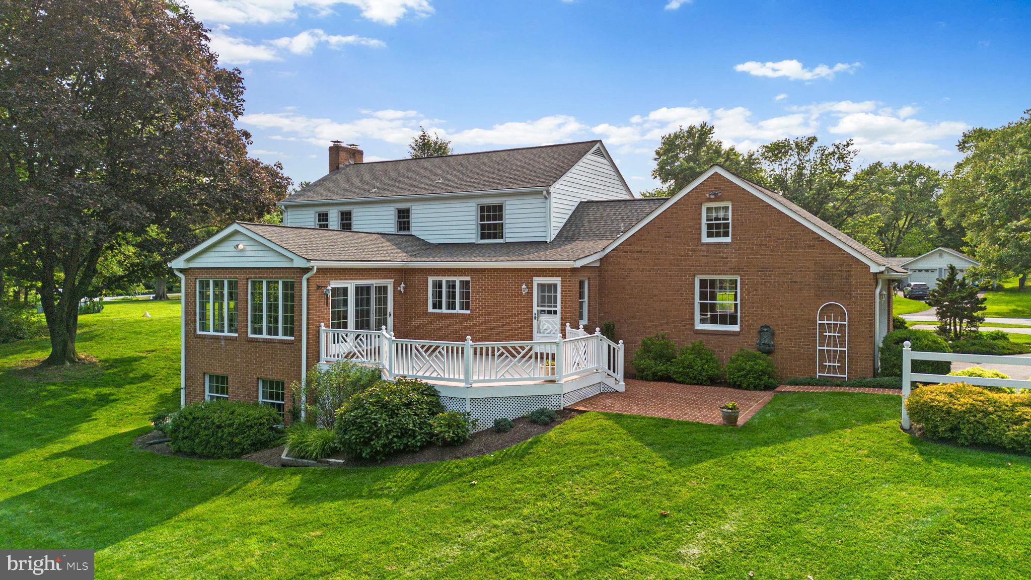 MOORESFIELD - Residential