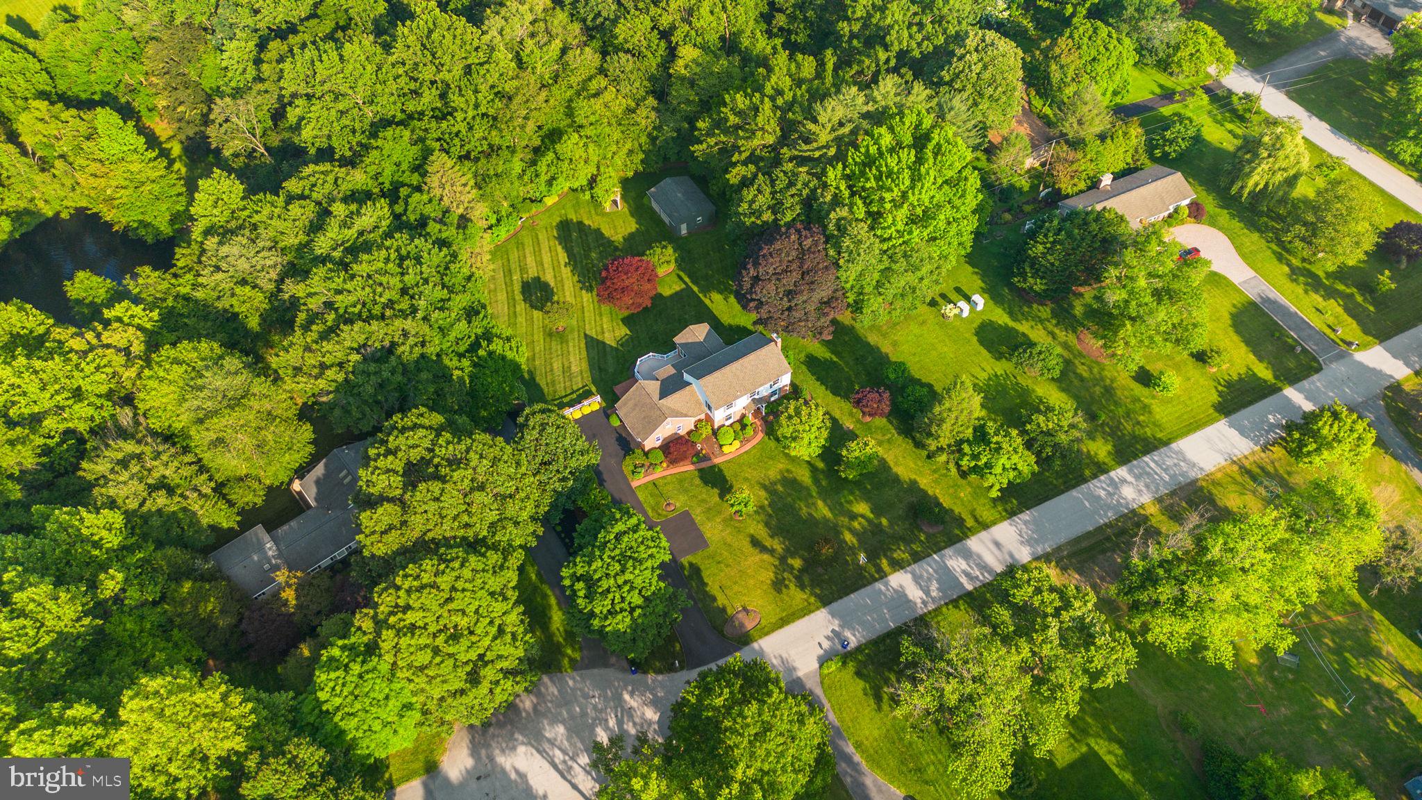 MOORESFIELD - Residential