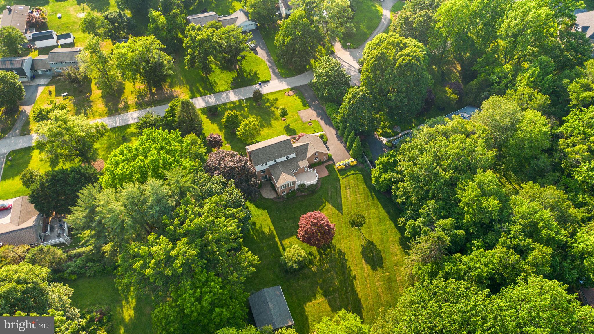 MOORESFIELD - Residential