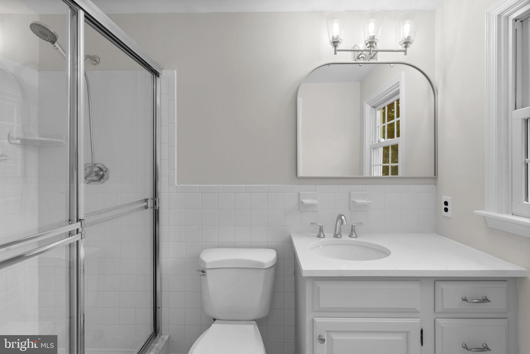 MOORESFIELD - Residential