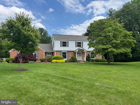 11710 WAYNERIDGE COURT FULTON MD 20759