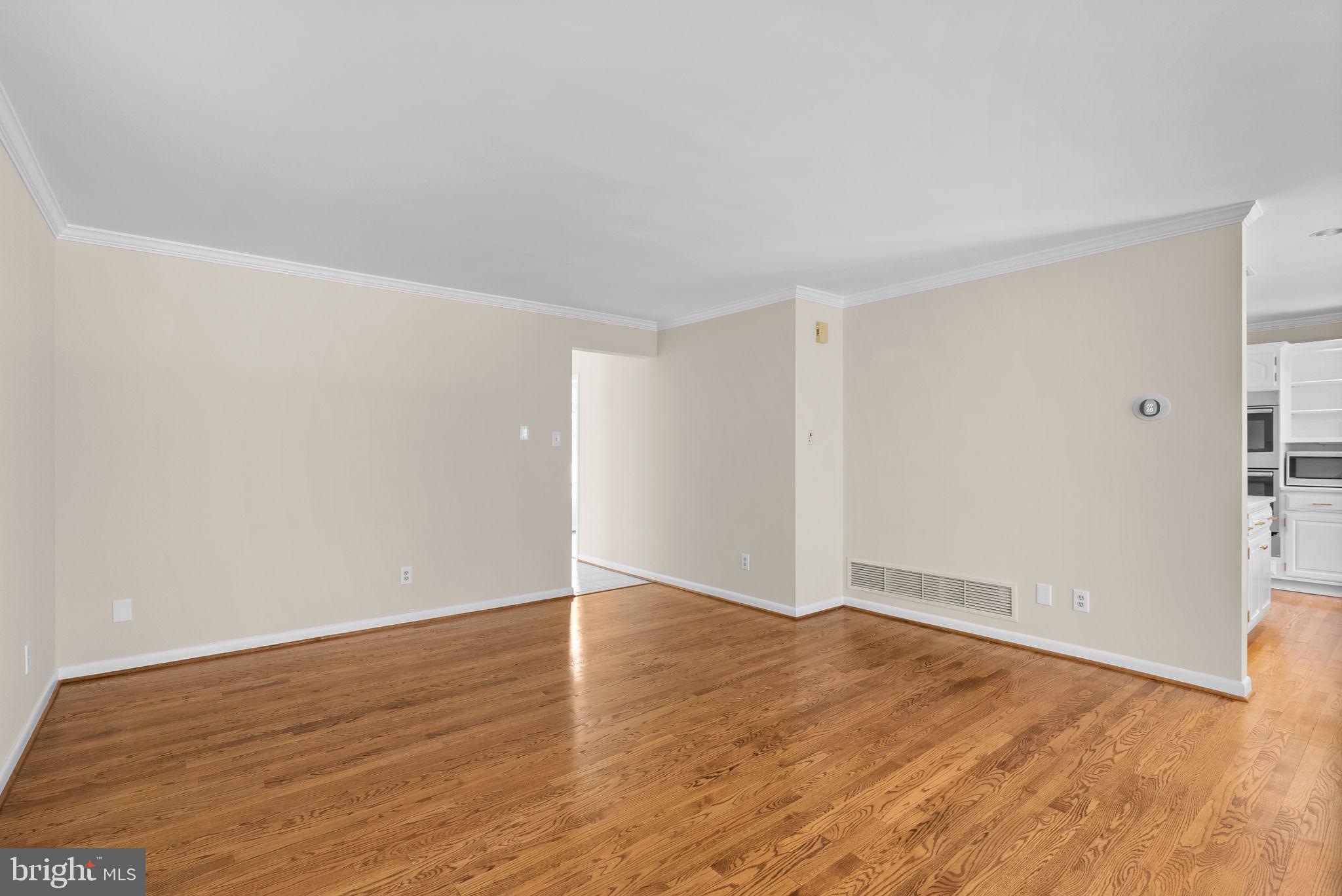 MOORESFIELD - Residential