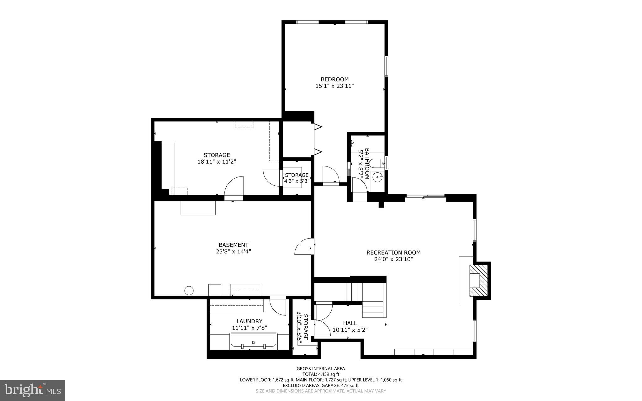 MOORESFIELD - Residential