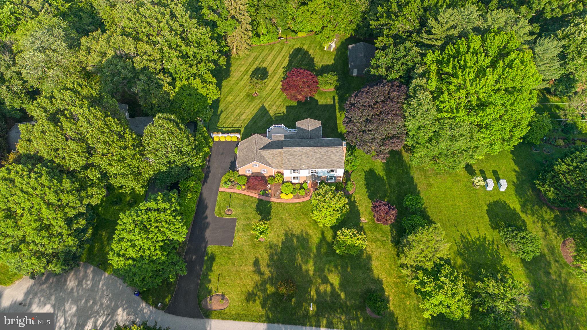 MOORESFIELD - Residential