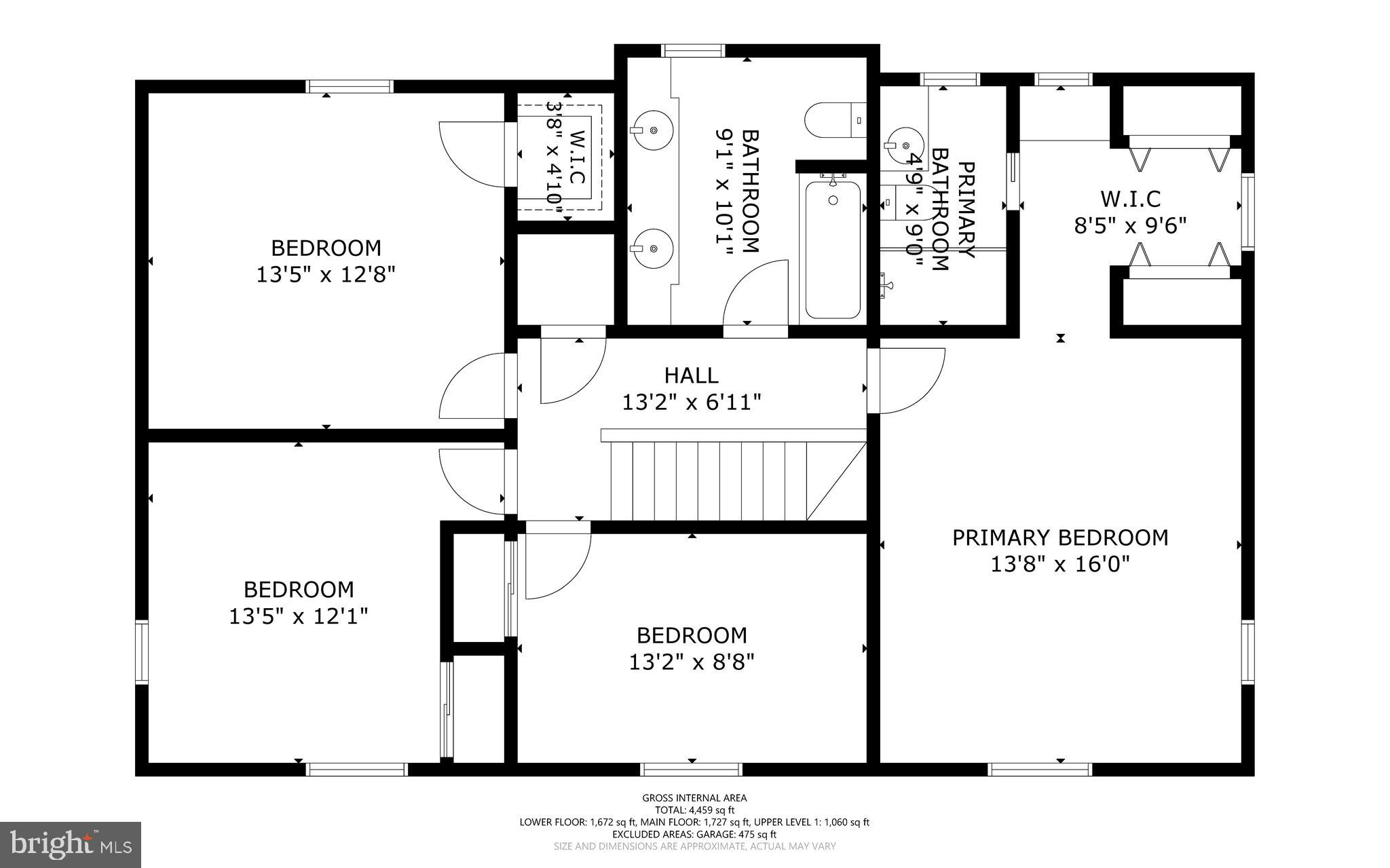 MOORESFIELD - Residential
