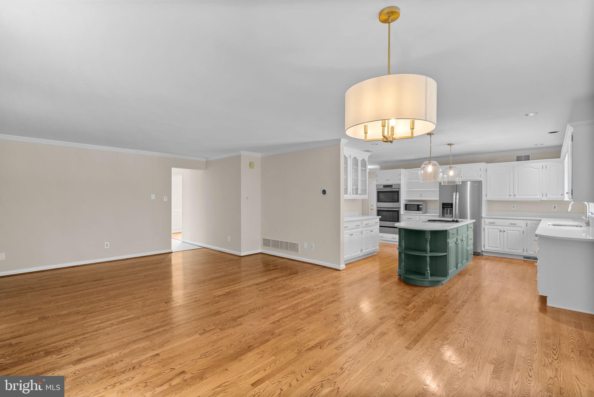 MOORESFIELD - Residential