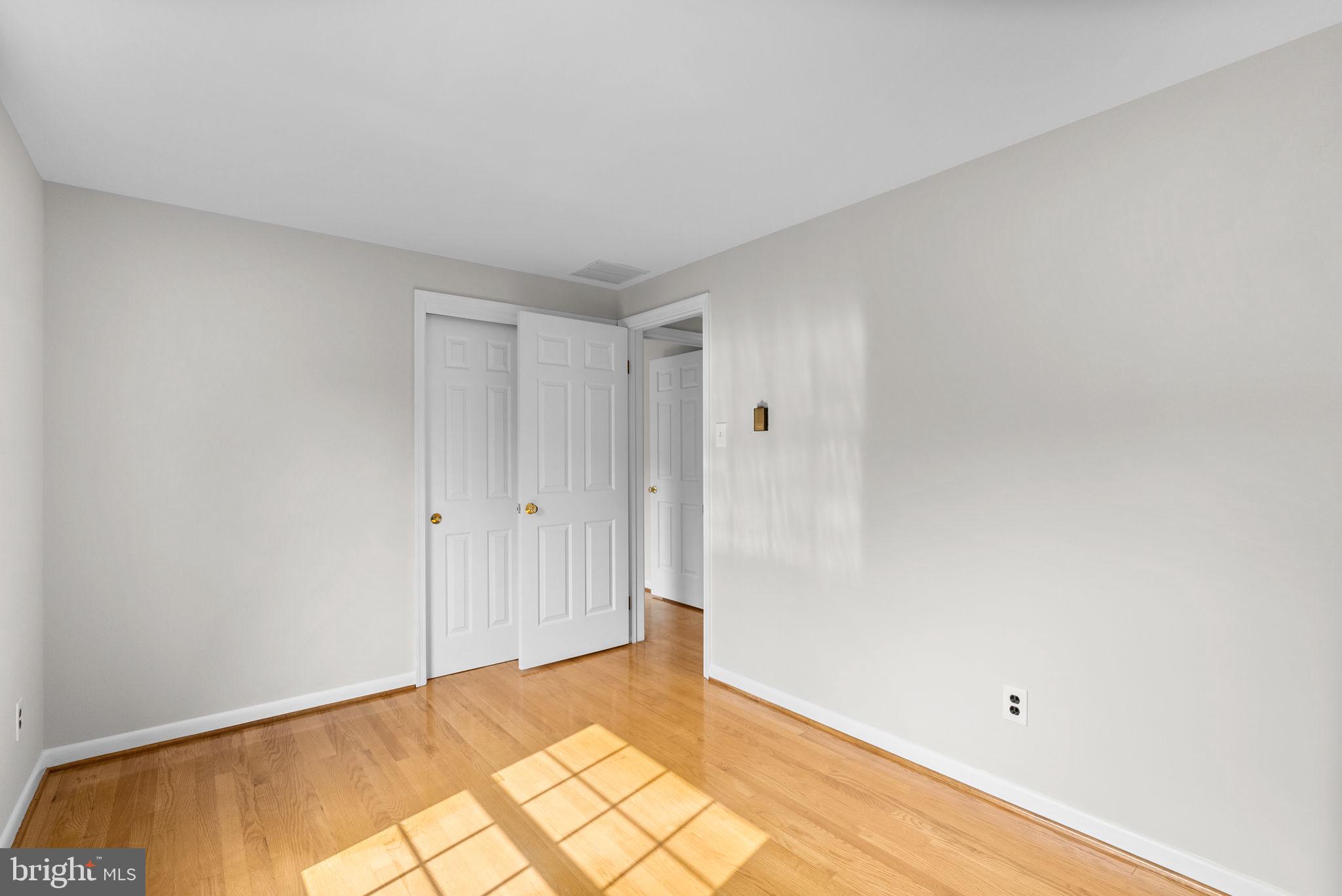 MOORESFIELD - Residential