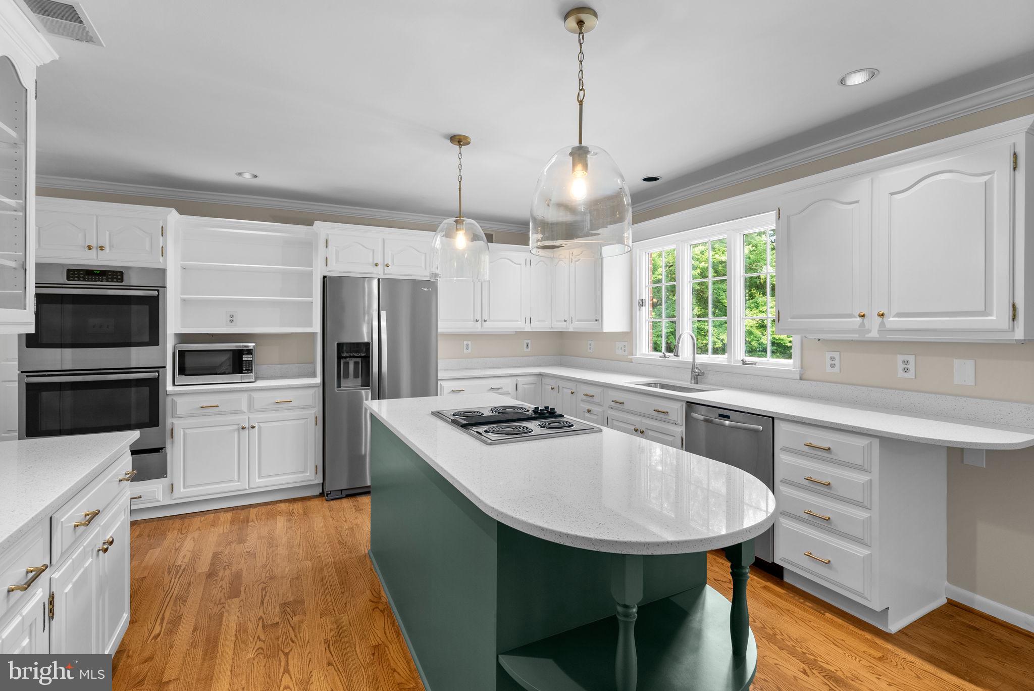 MOORESFIELD - Residential