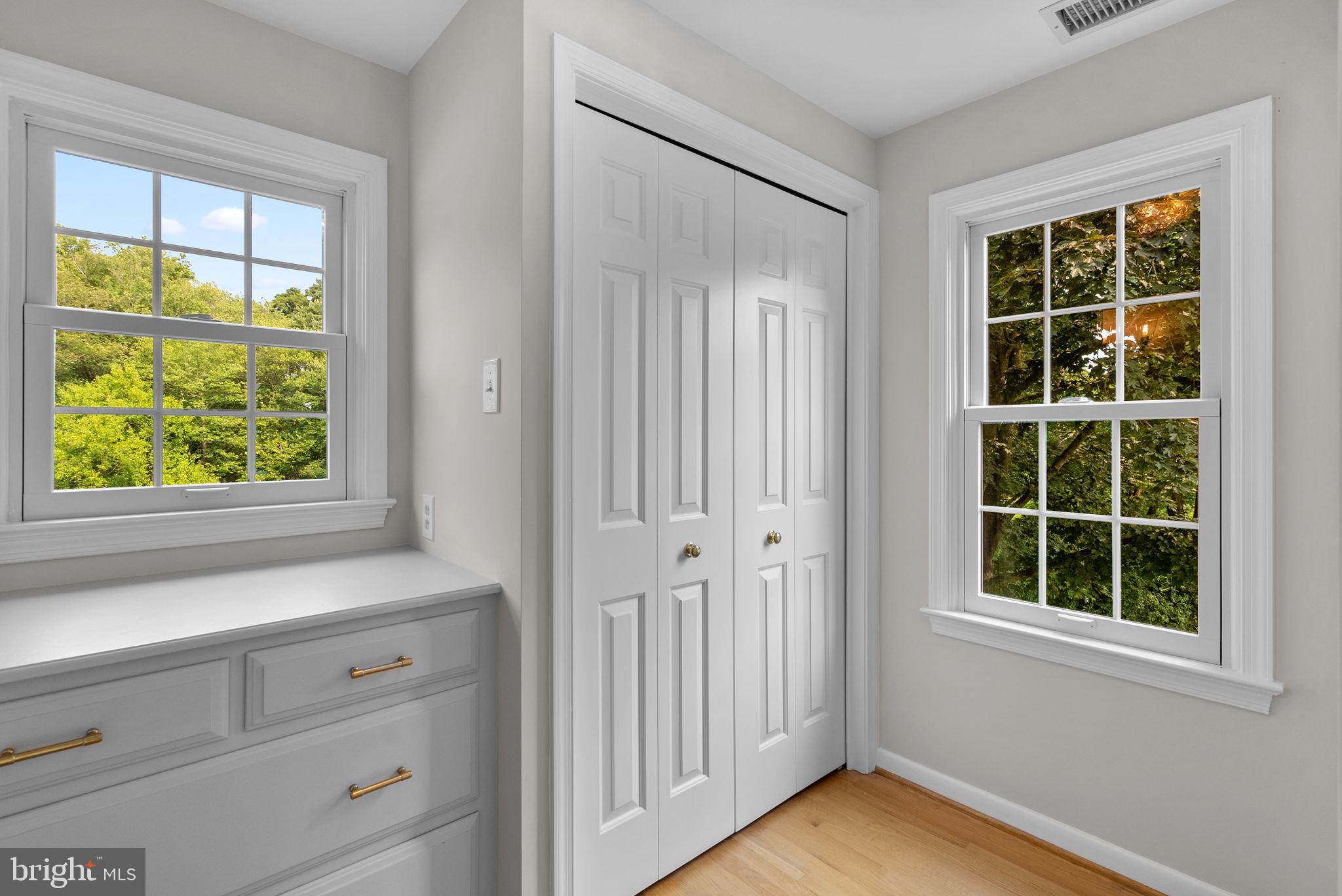 MOORESFIELD - Residential