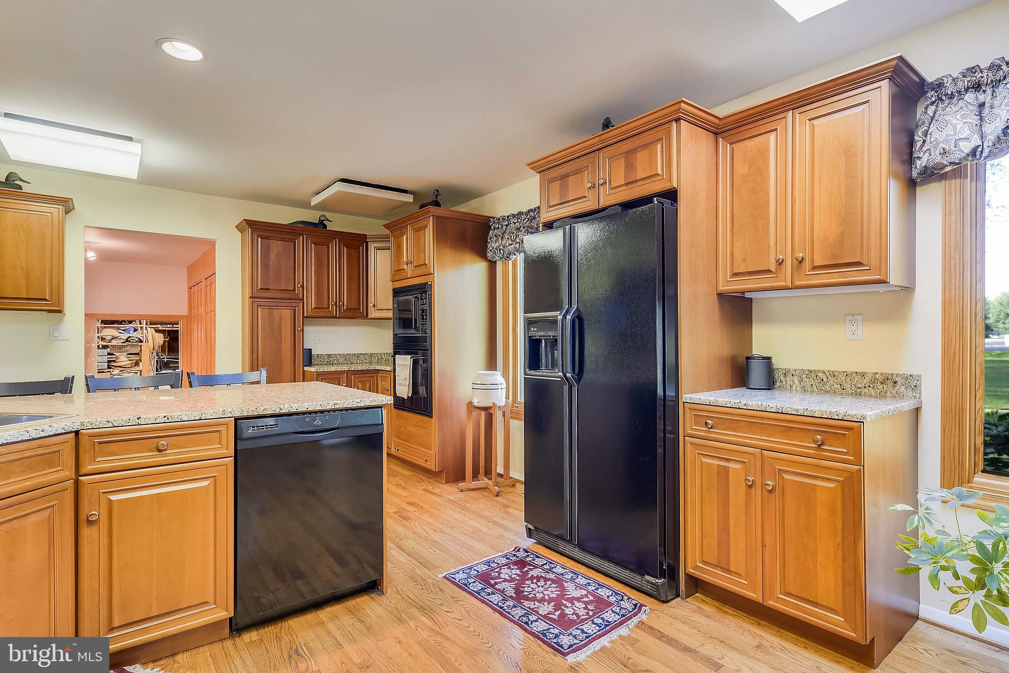 BELLE POINT FARM - Residential