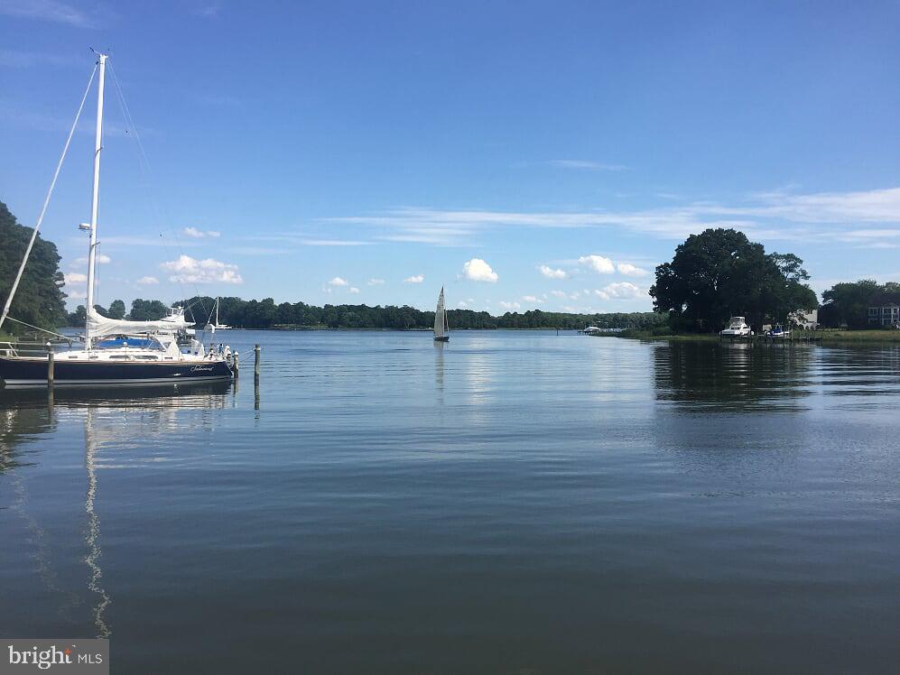 BELLE POINT FARM - Residential