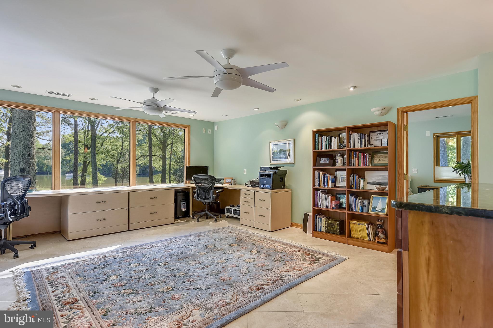 BELLE POINT FARM - Residential