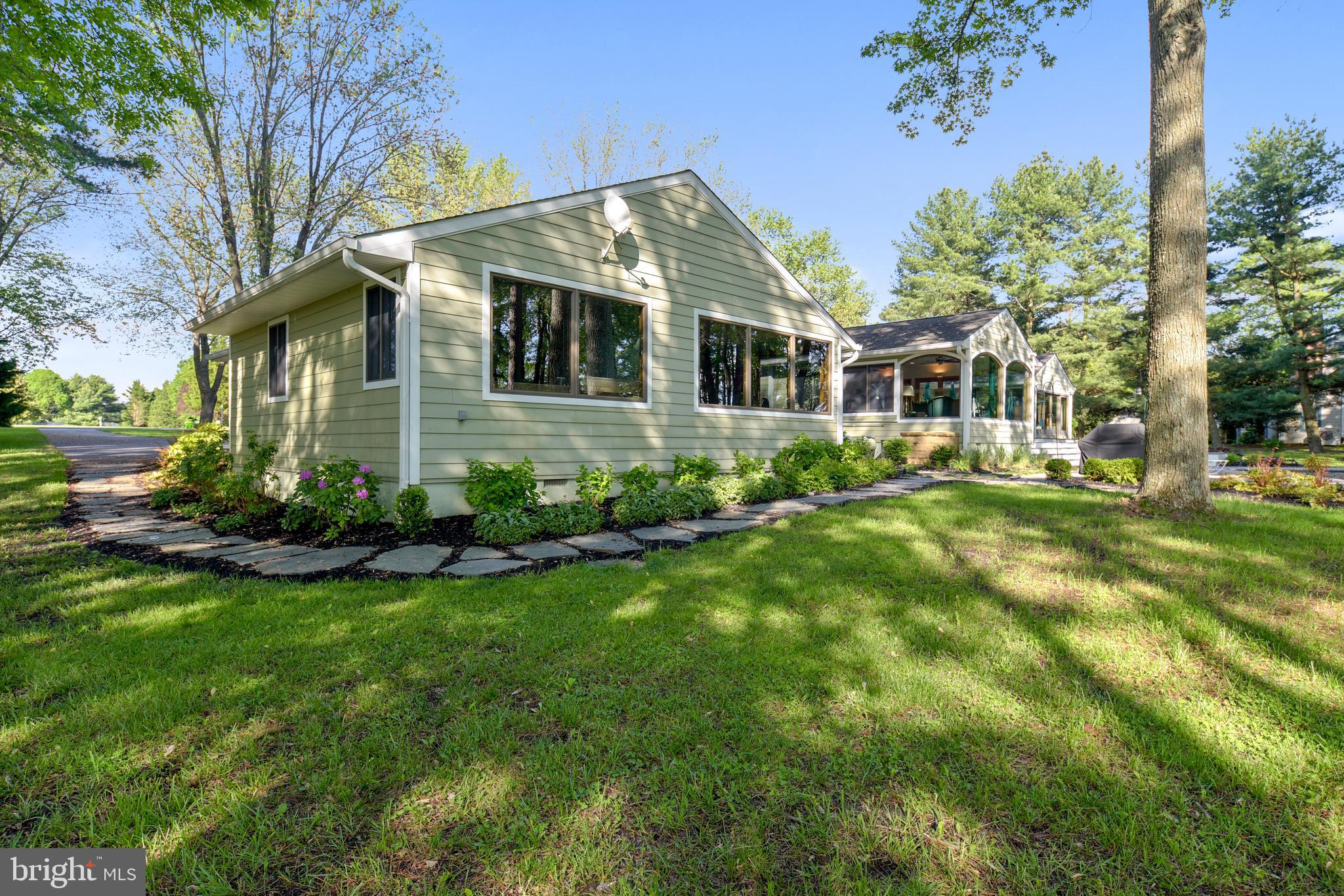 BELLE POINT FARM - Residential