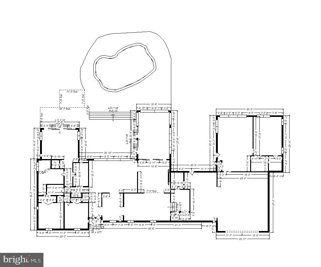 BELLE POINT FARM - Residential