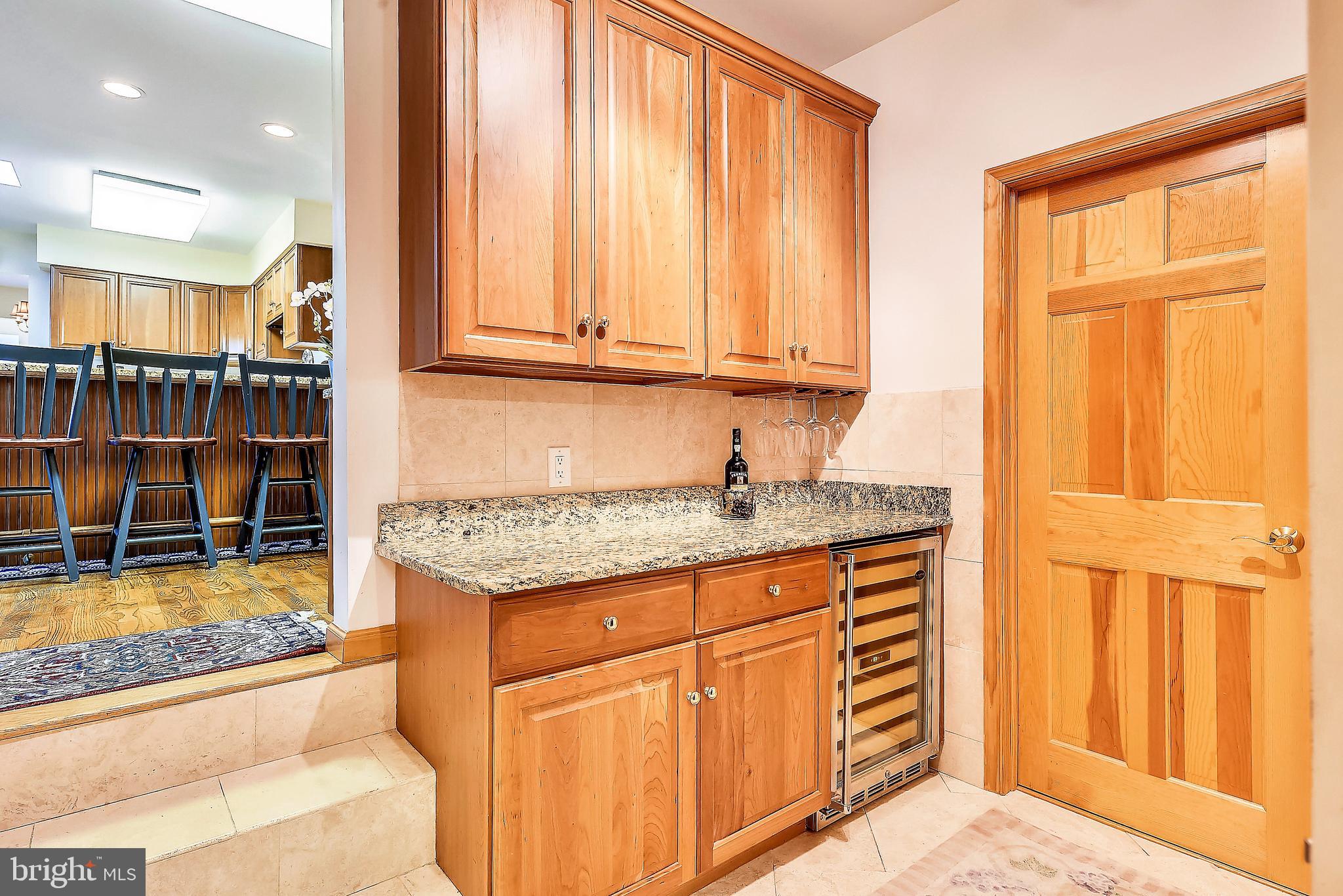 BELLE POINT FARM - Residential