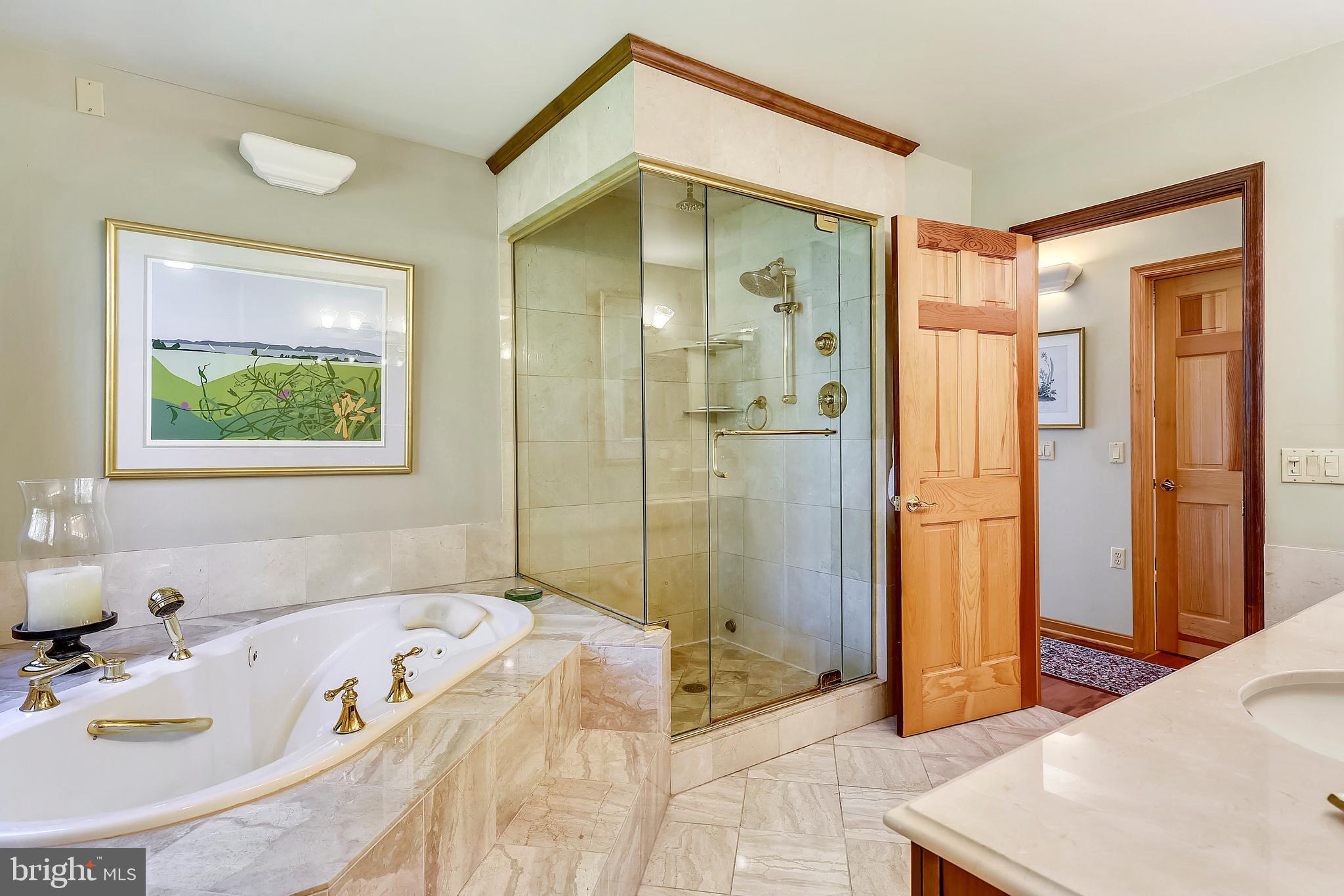 BELLE POINT FARM - Residential