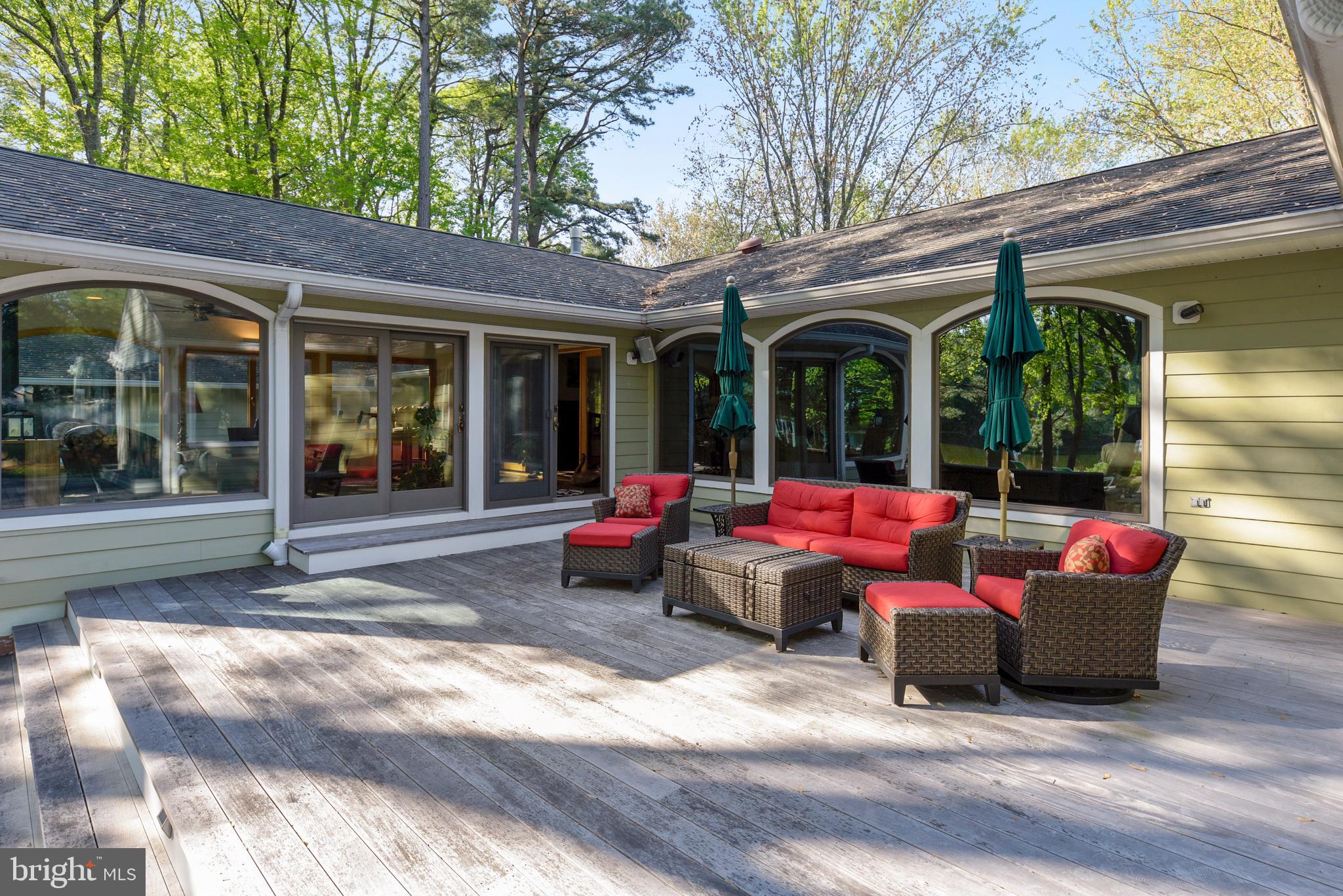 BELLE POINT FARM - Residential