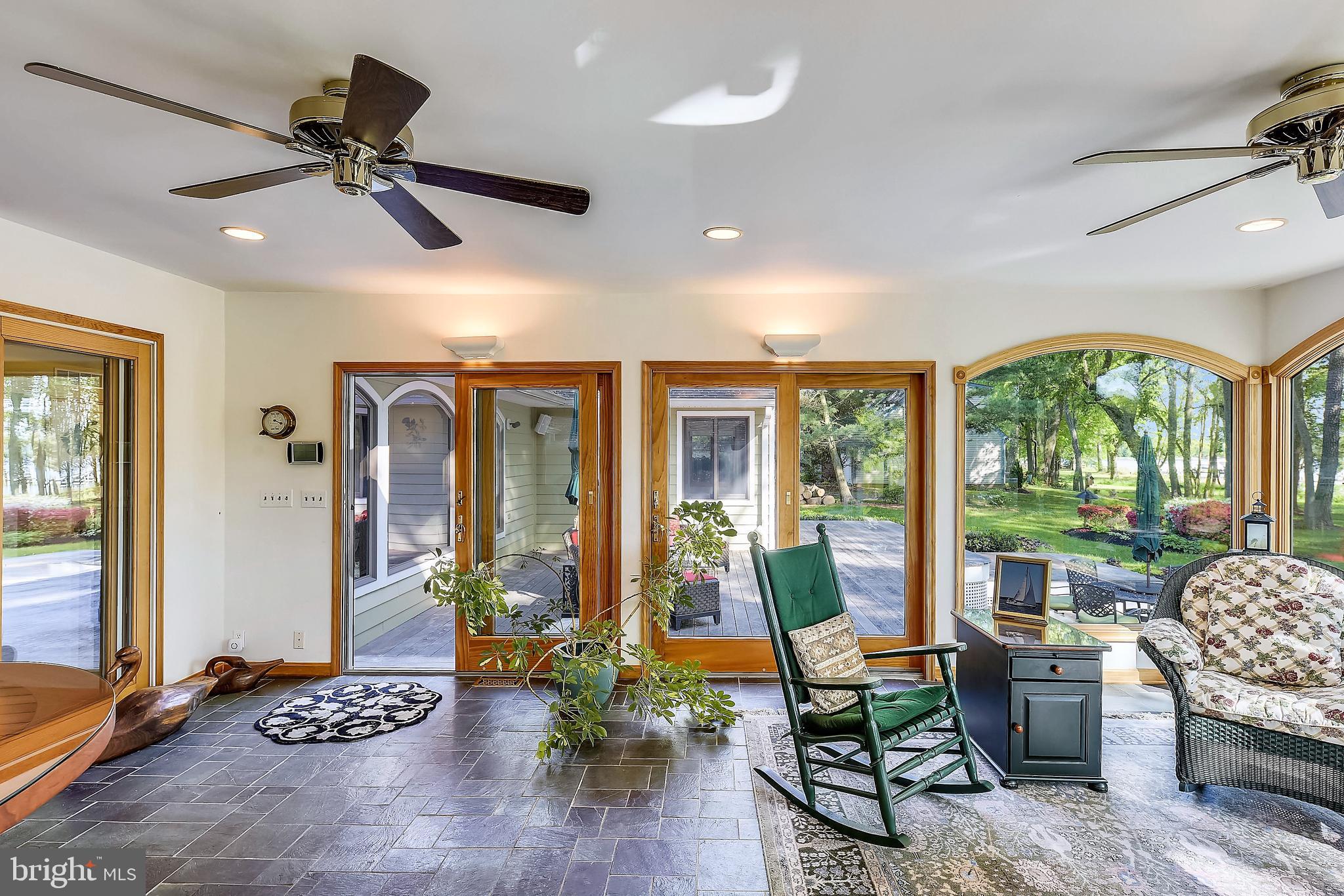 BELLE POINT FARM - Residential