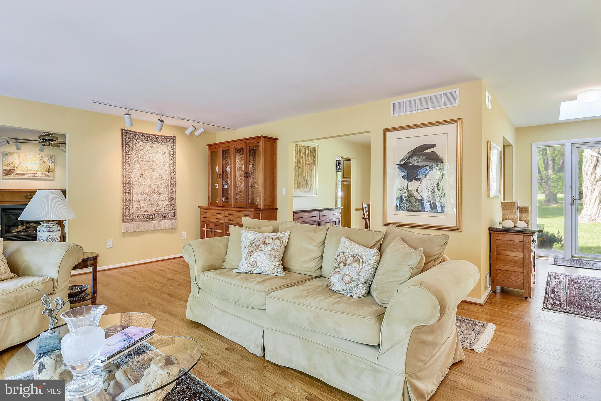 BELLE POINT FARM - Residential