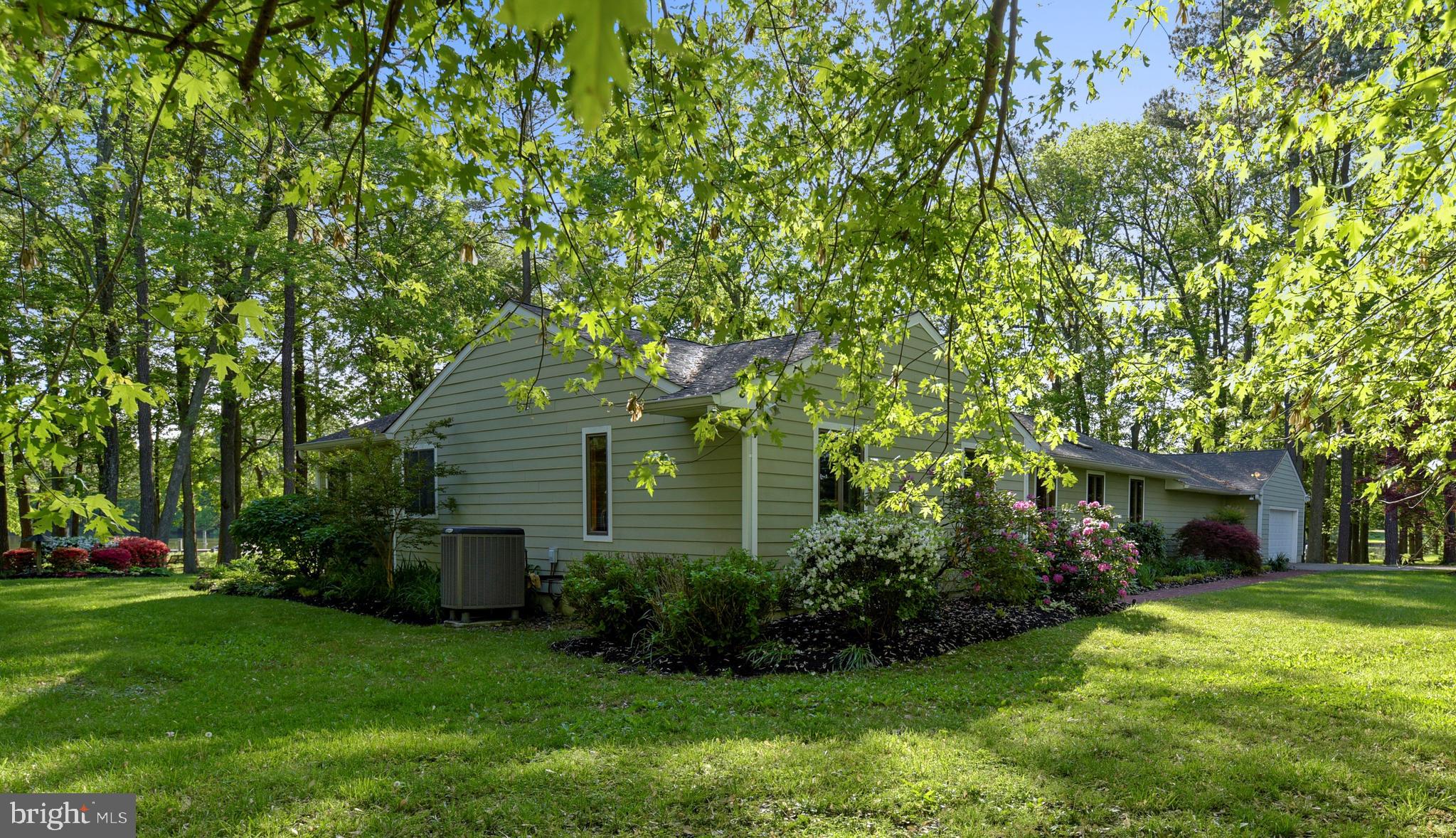 BELLE POINT FARM - Residential