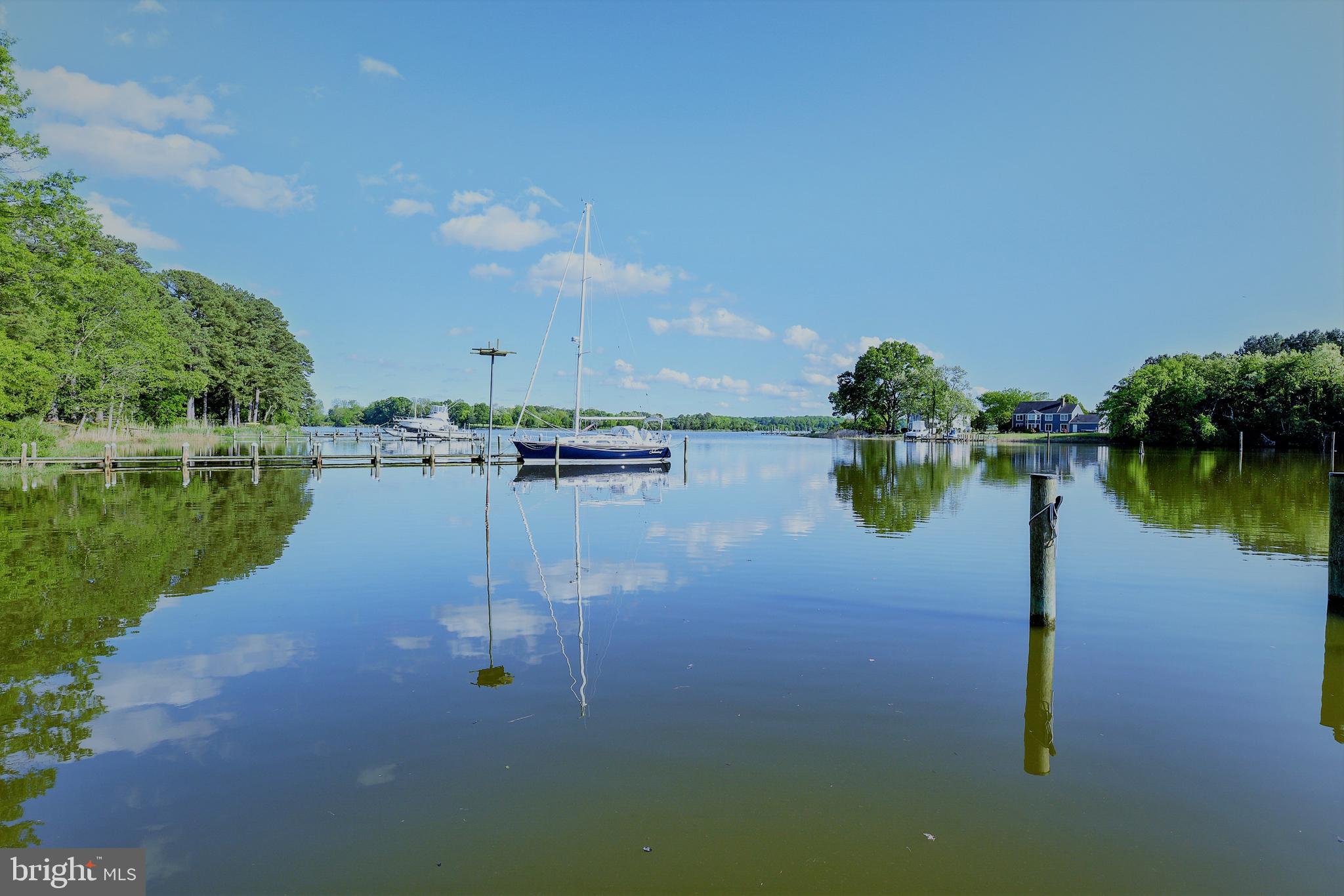 BELLE POINT FARM - Residential