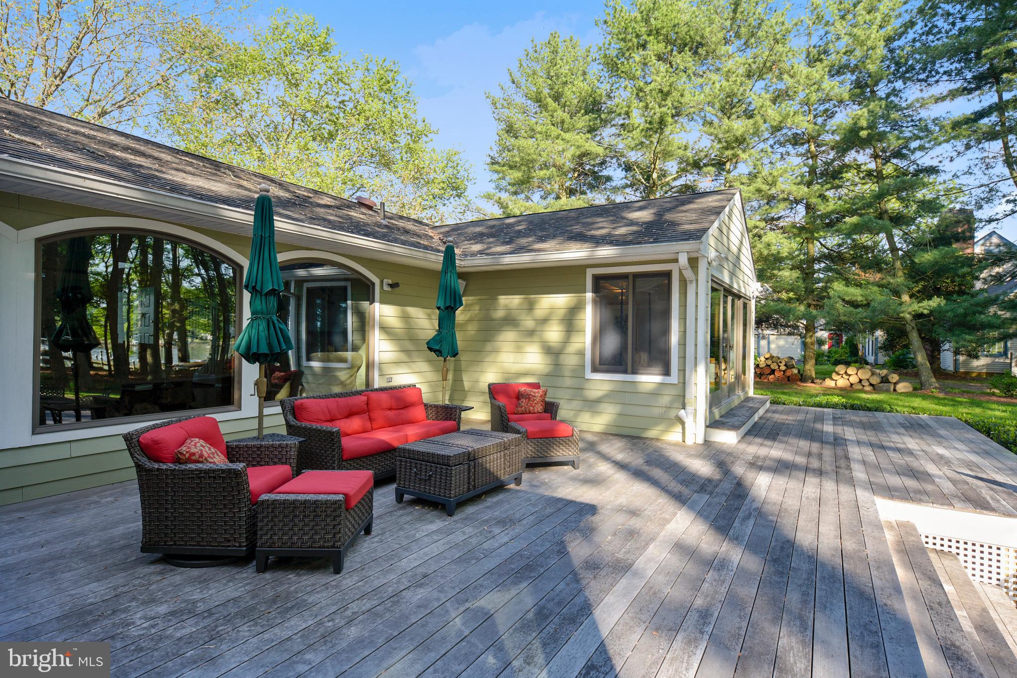 BELLE POINT FARM - Residential