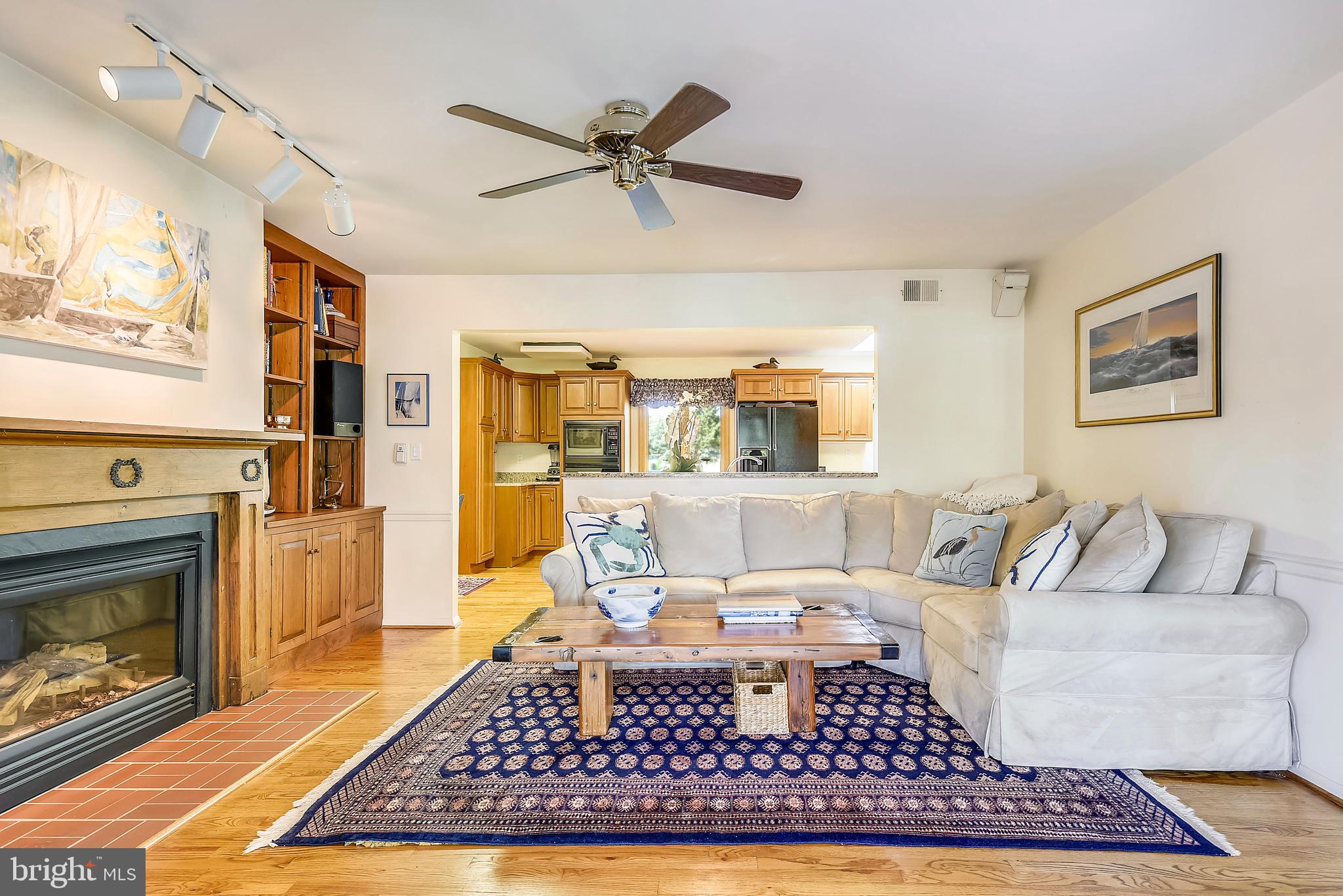 BELLE POINT FARM - Residential