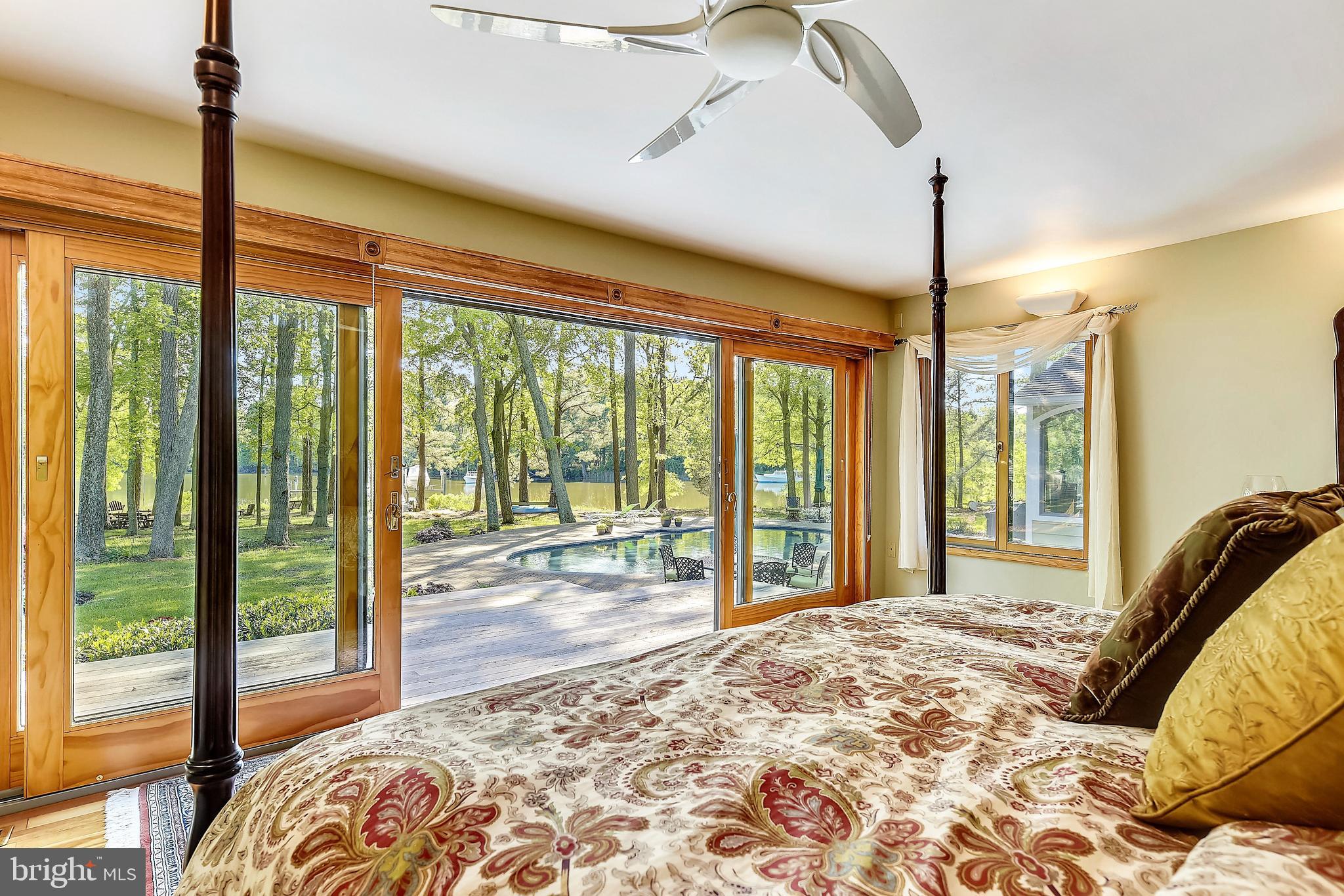 BELLE POINT FARM - Residential