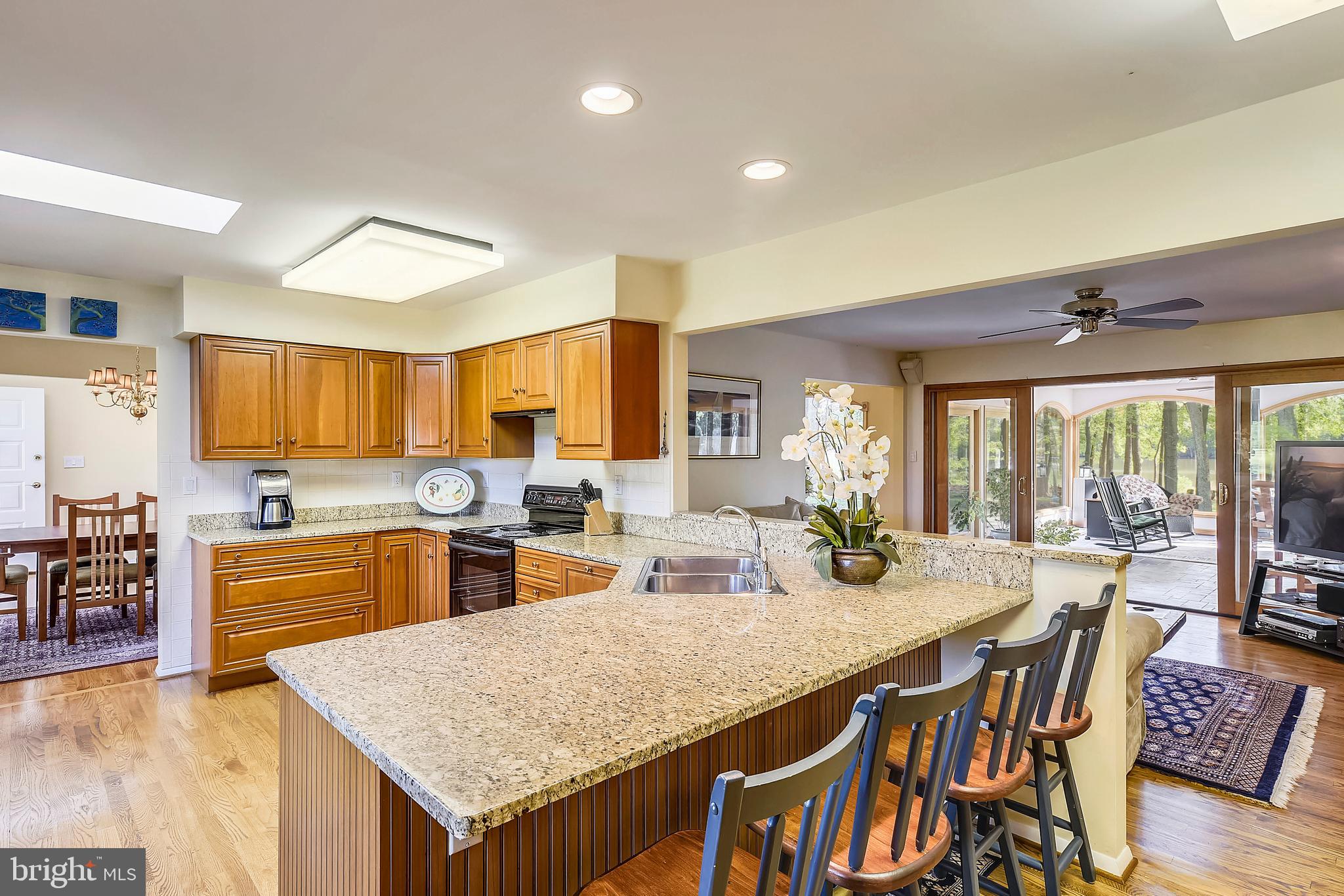 BELLE POINT FARM - Residential