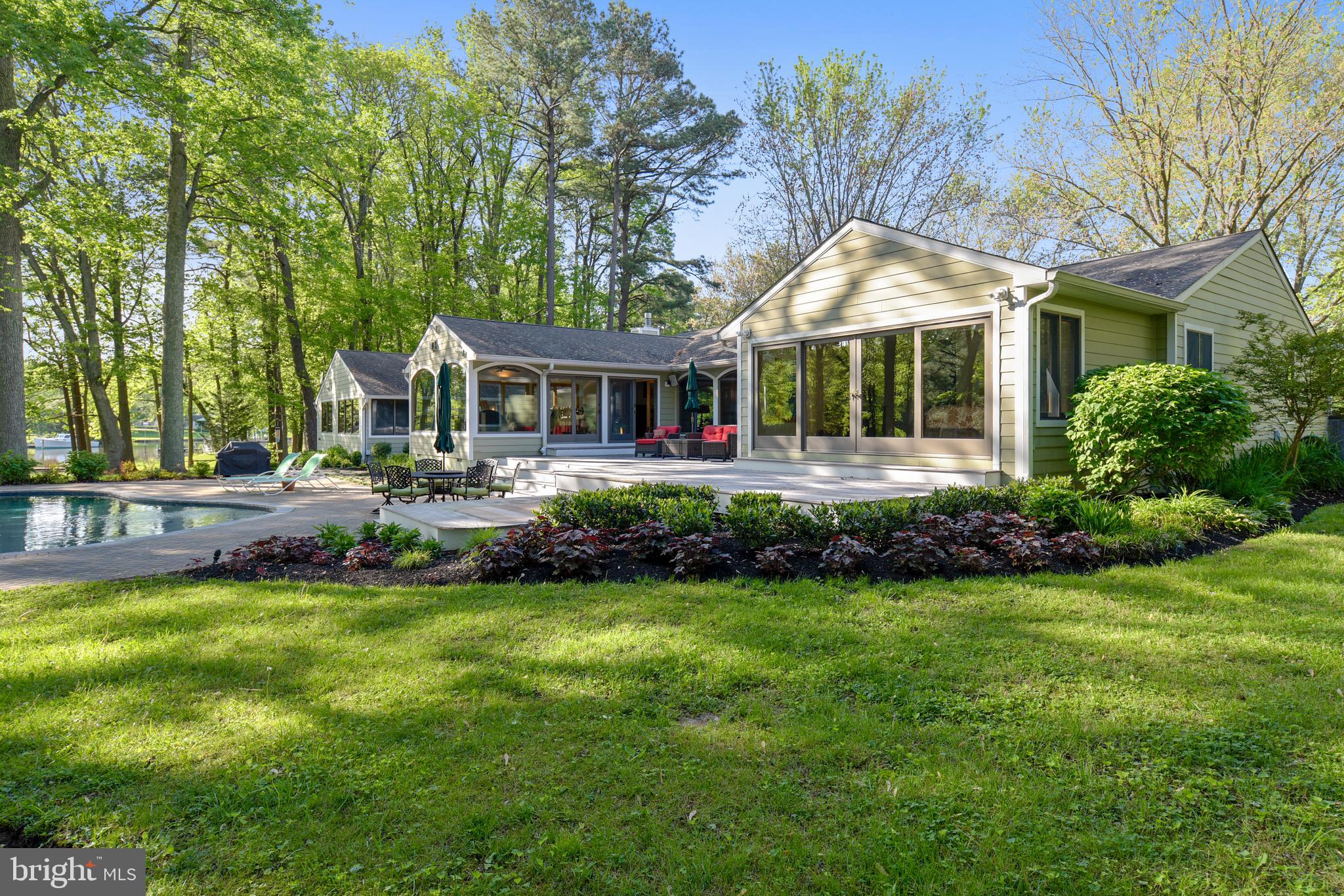 BELLE POINT FARM - Residential