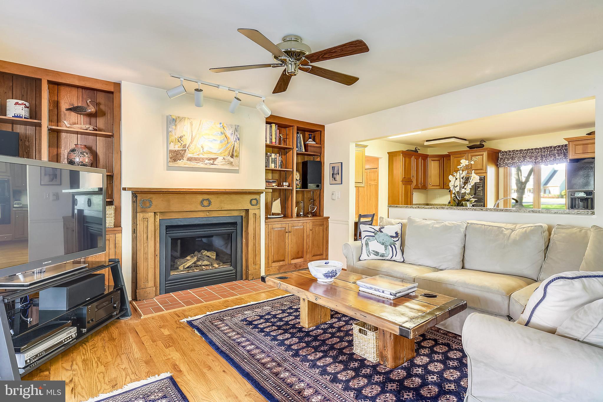 BELLE POINT FARM - Residential