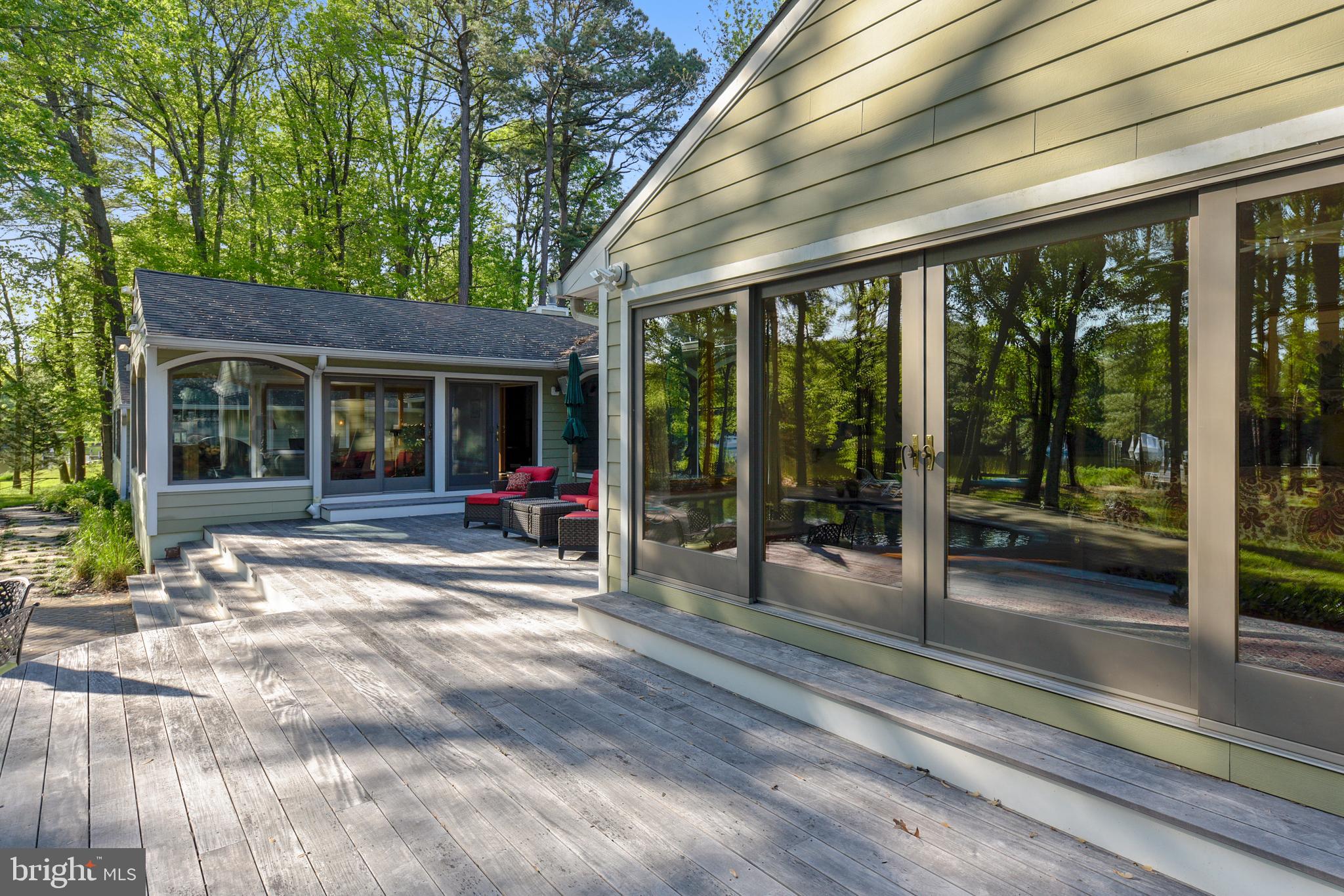 BELLE POINT FARM - Residential