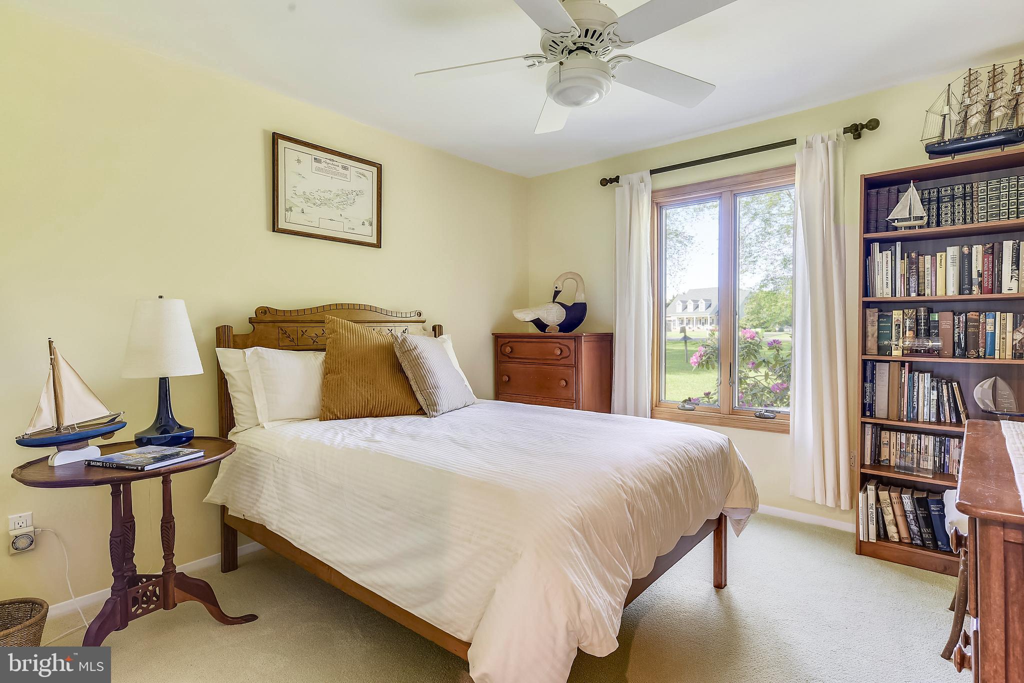 BELLE POINT FARM - Residential