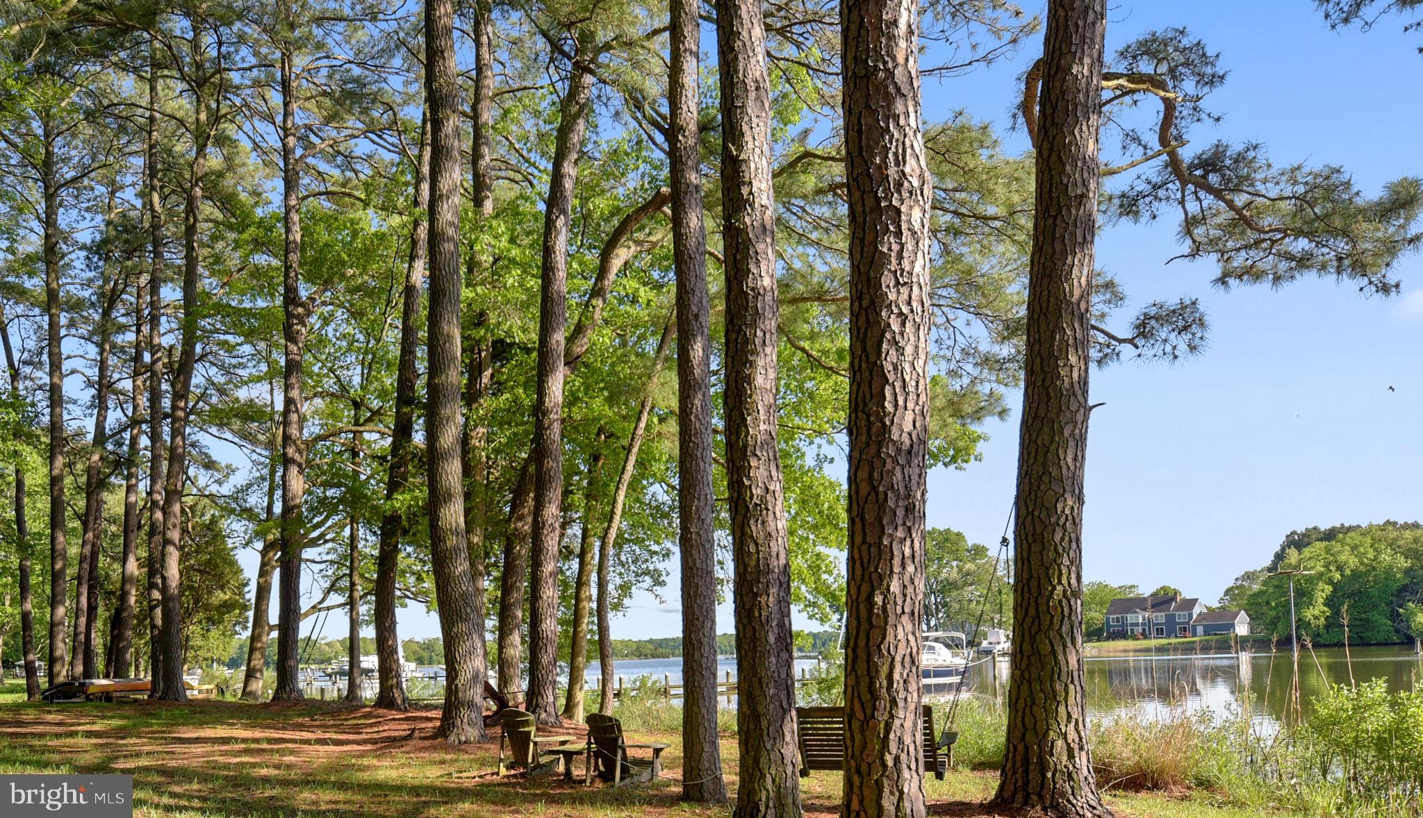 BELLE POINT FARM - Residential