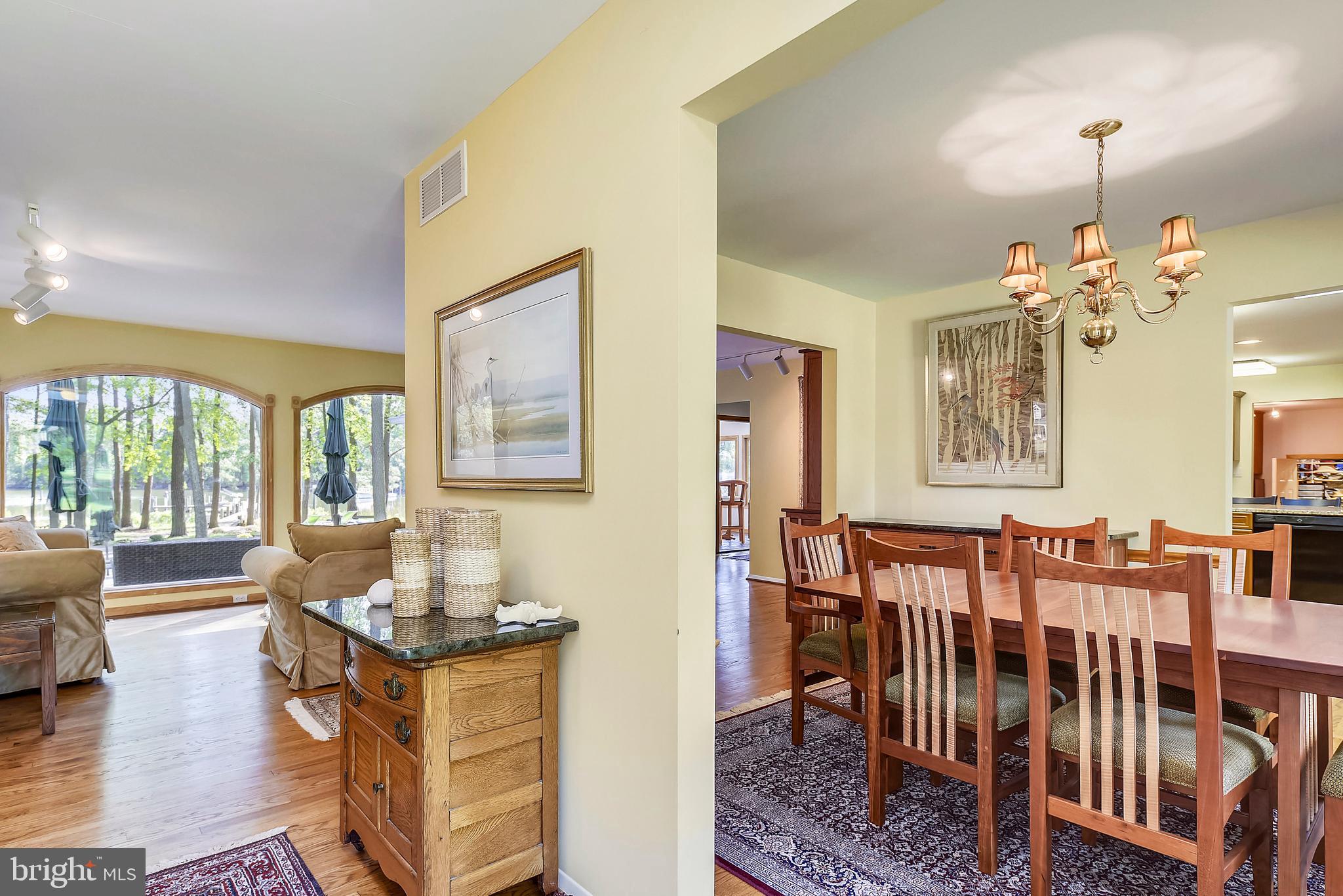 BELLE POINT FARM - Residential