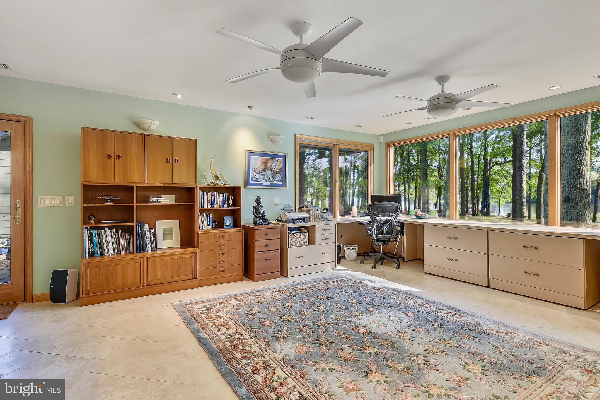 BELLE POINT FARM - Residential