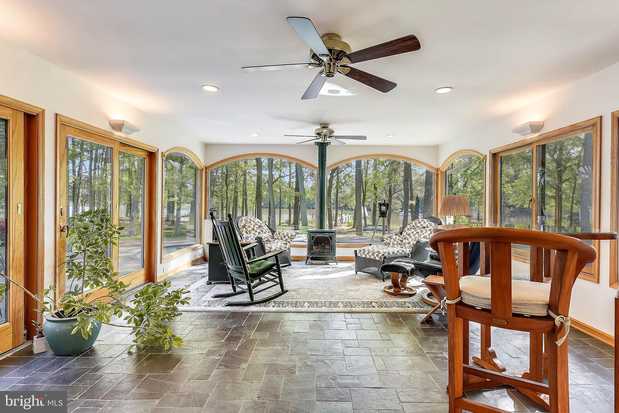 BELLE POINT FARM - Residential