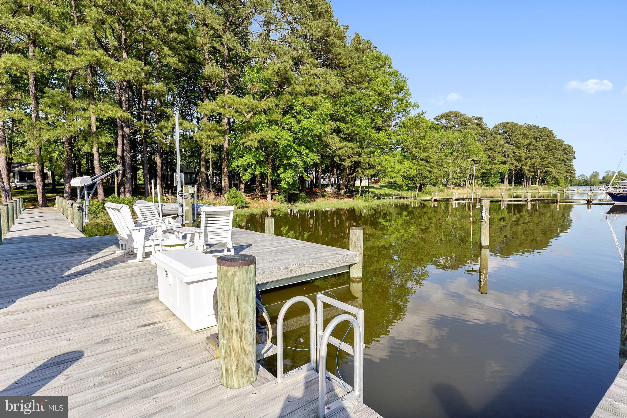 BELLE POINT FARM - Residential