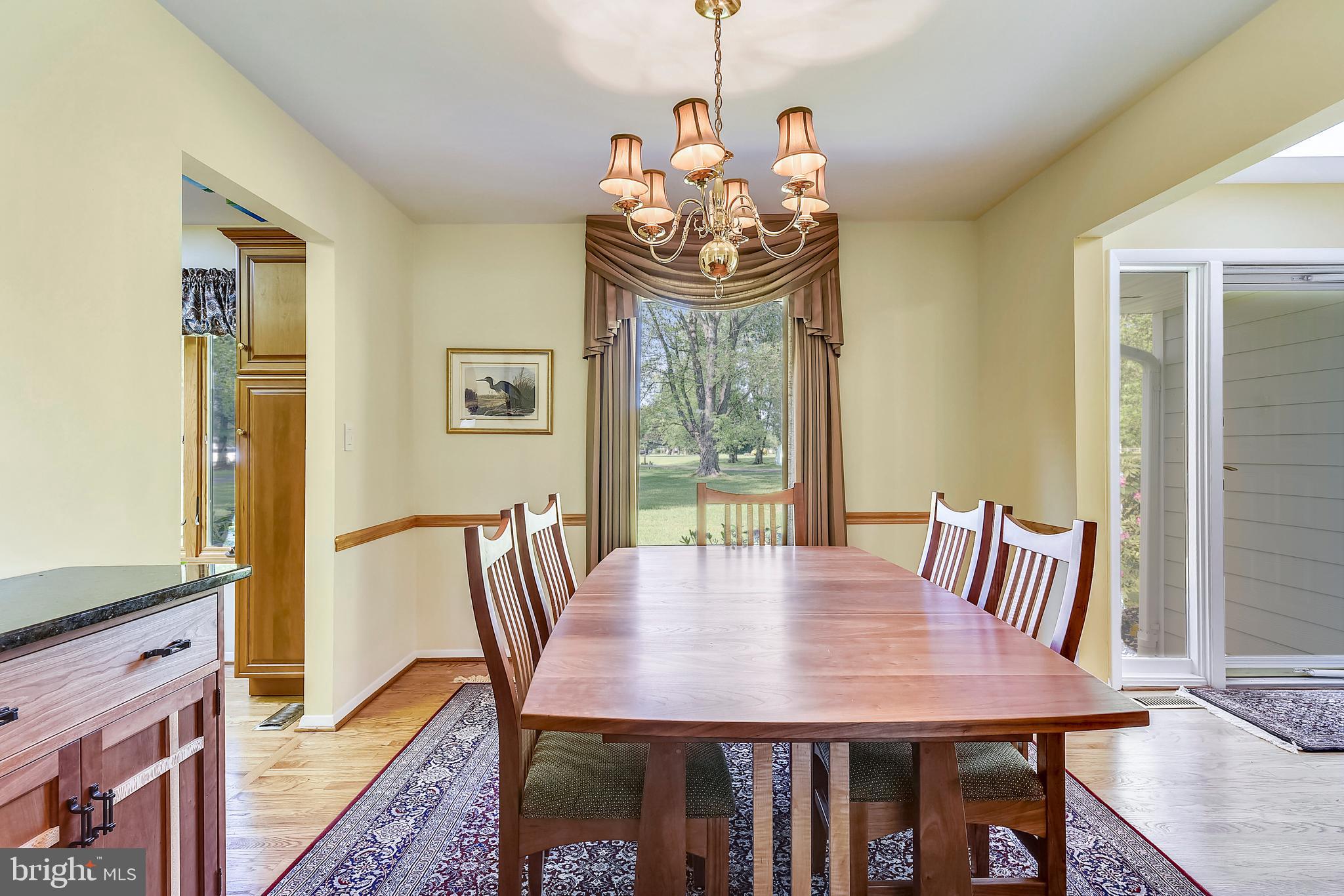 BELLE POINT FARM - Residential