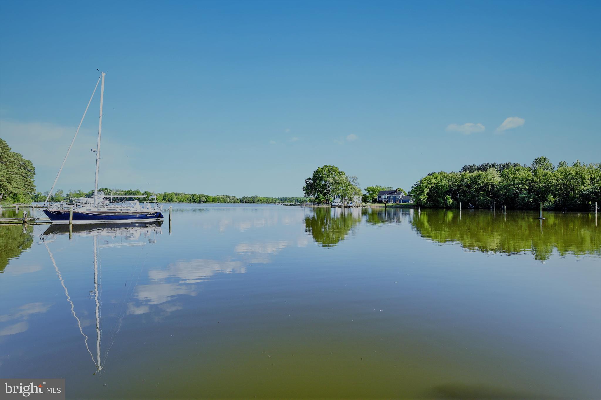 BELLE POINT FARM - Residential