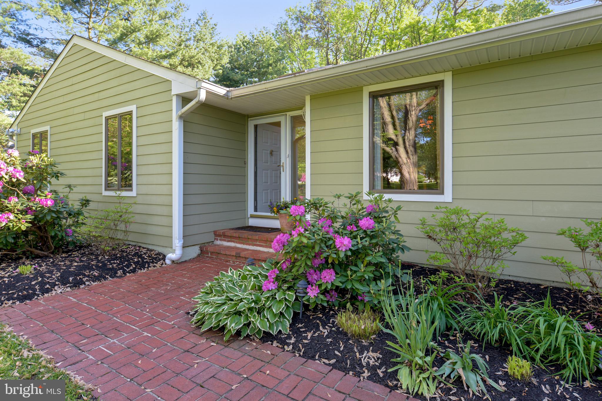 BELLE POINT FARM - Residential