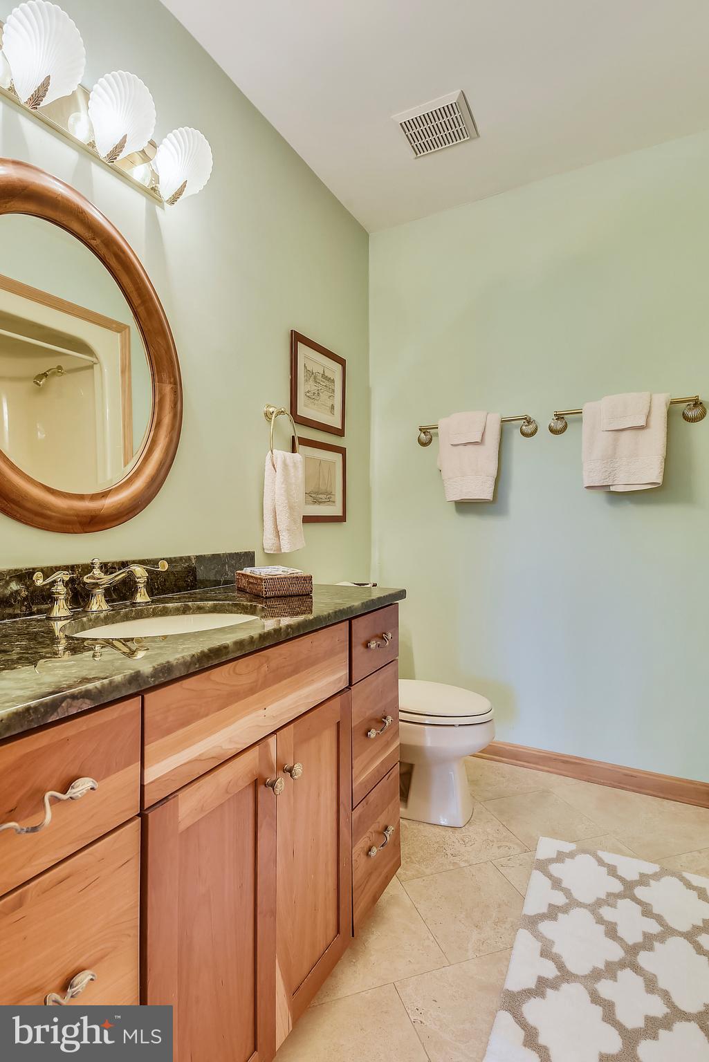 BELLE POINT FARM - Residential