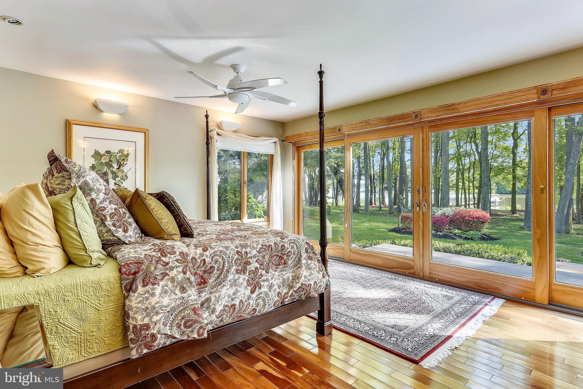 BELLE POINT FARM - Residential