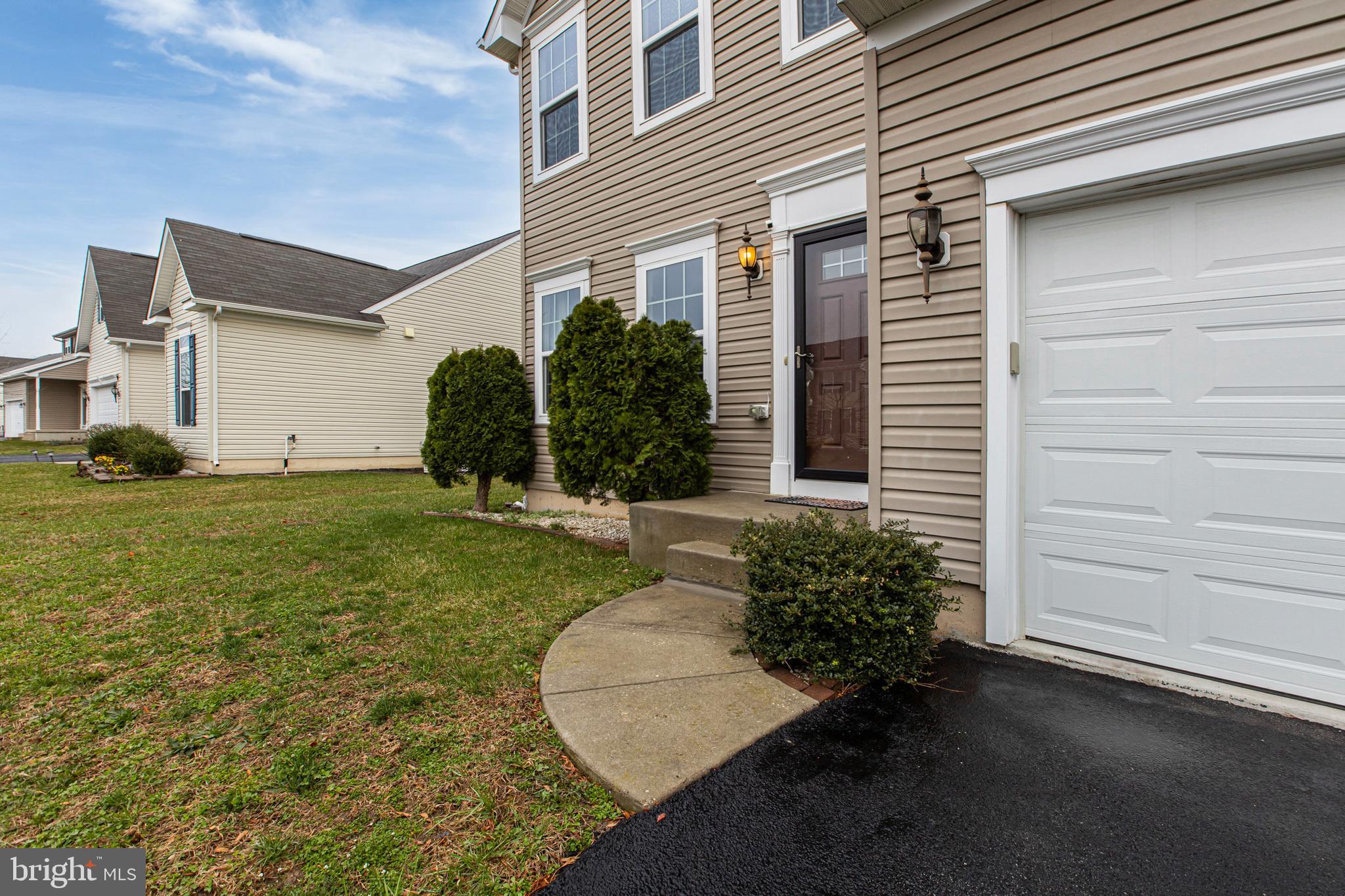 PROVIDENCE CROSSING - Residential