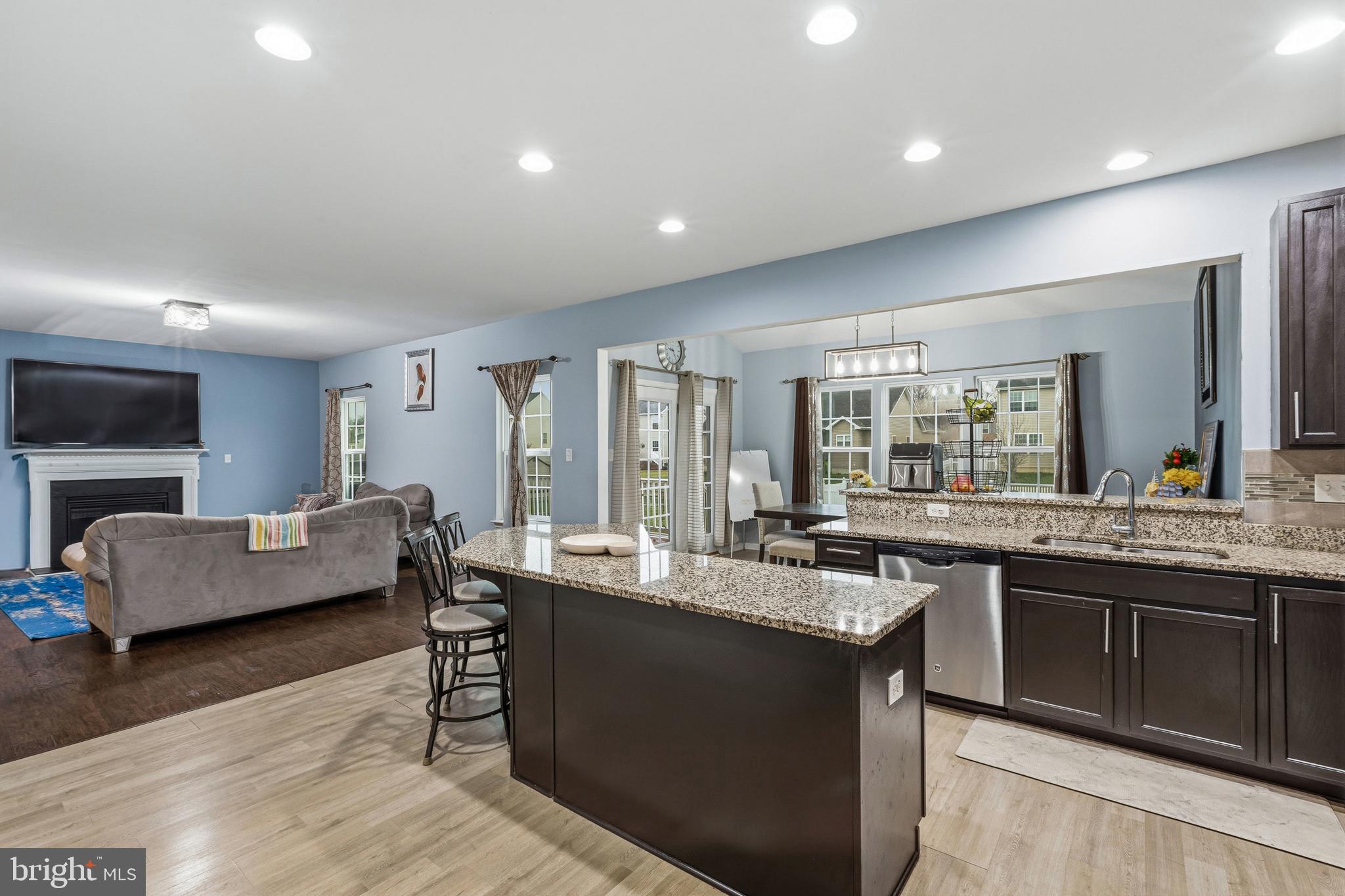 PROVIDENCE CROSSING - Residential